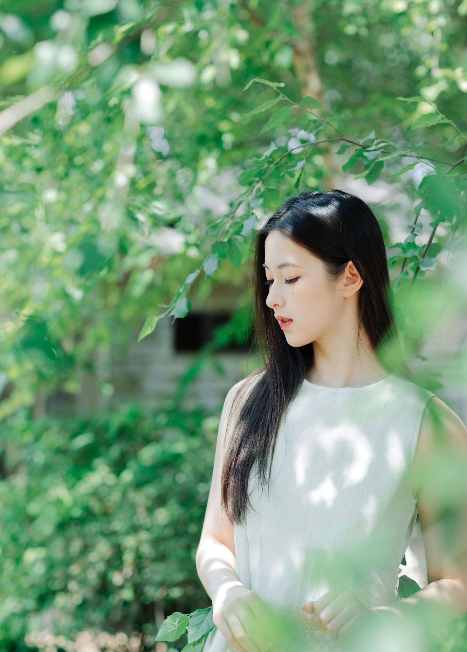 予晗 – 《薄荷夏日》[18P] 插图2