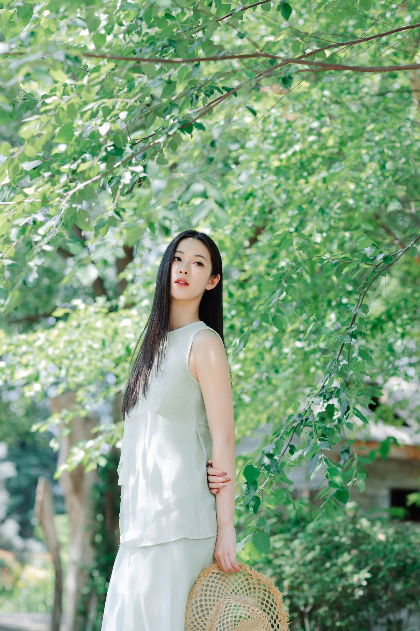 予晗 – 《薄荷夏日》[18P] 插图3