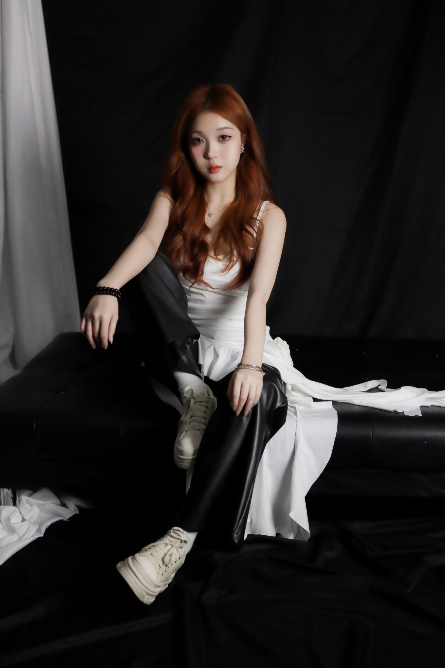 momo钨 – 《白墨》[24P] 插图3