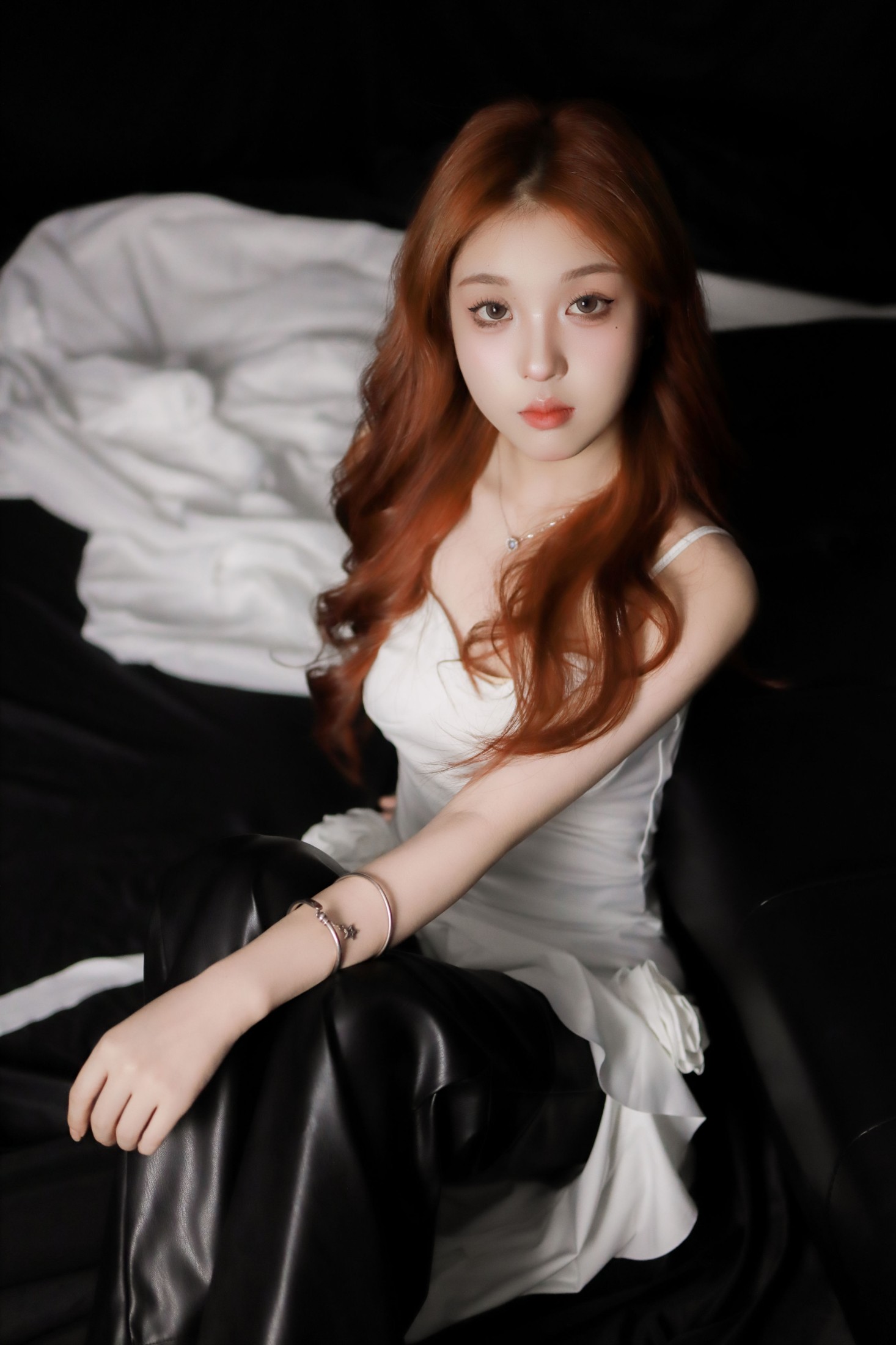 momo钨 – 《白墨》[24P] 插图5