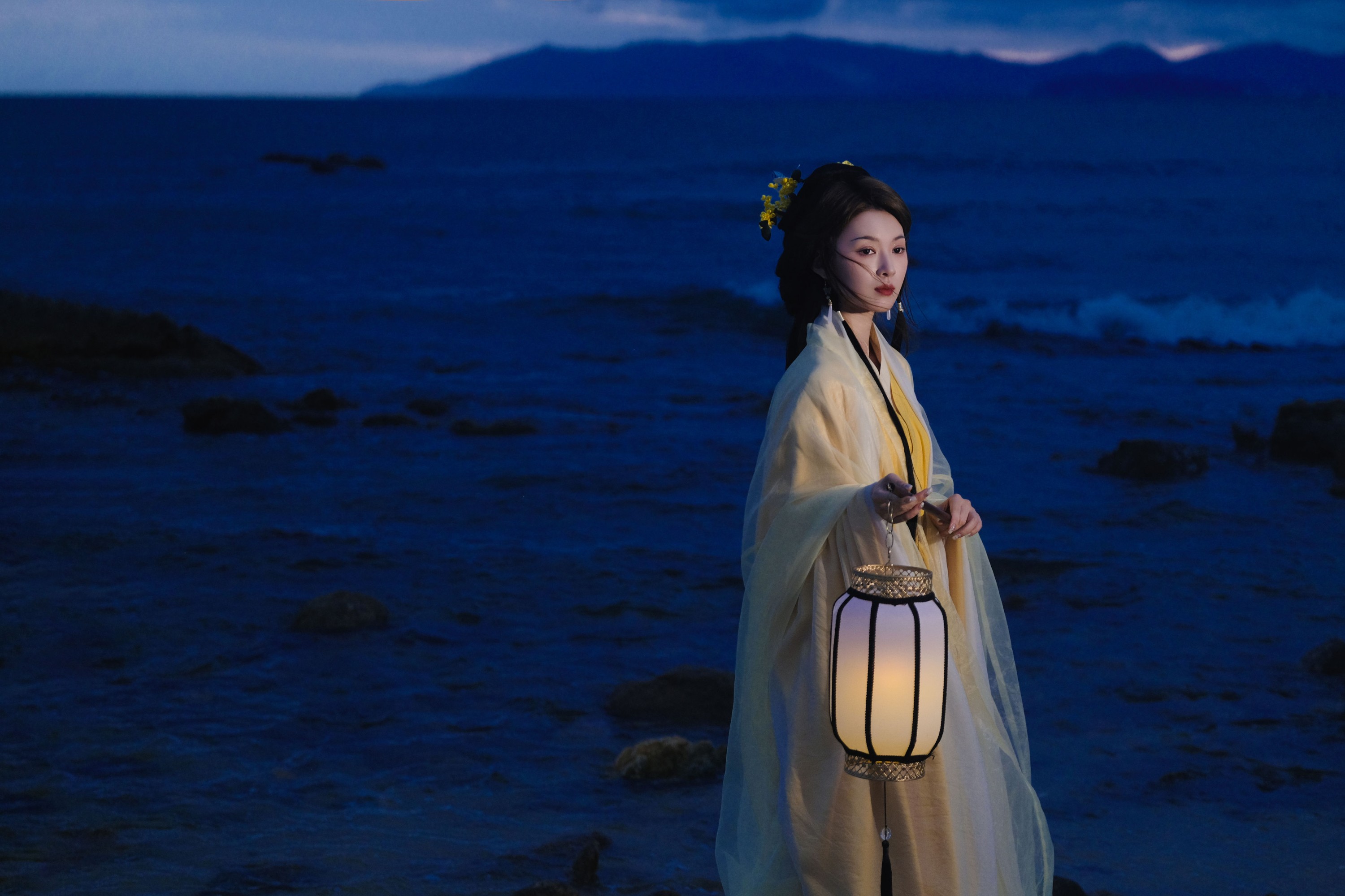 田田 – 《月光》[15P] 插图3