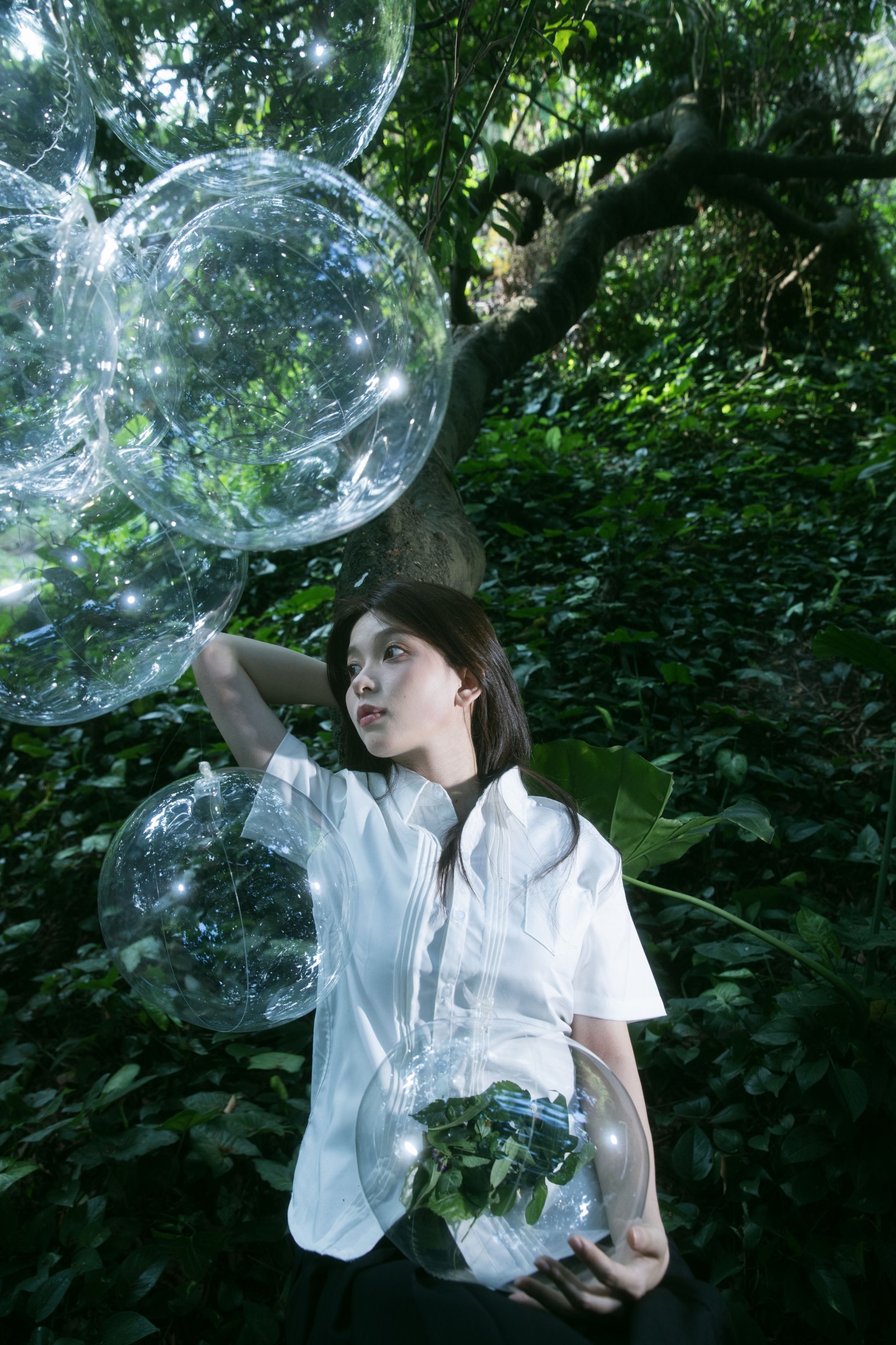 Cookie_ – 《绿野仙踪》[15P] 插图3