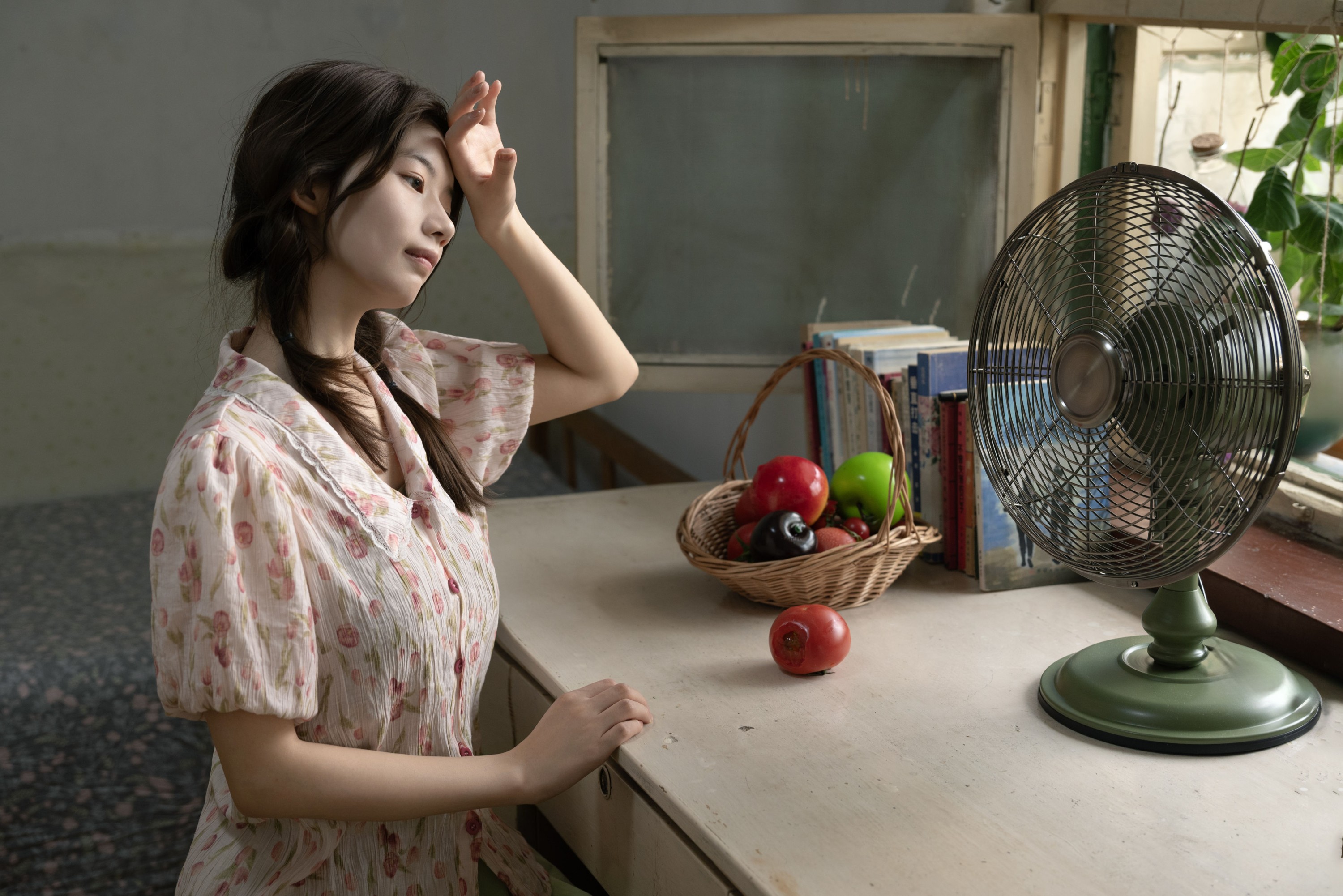 朝朝 – 《夏日时光》[54P] 插图3