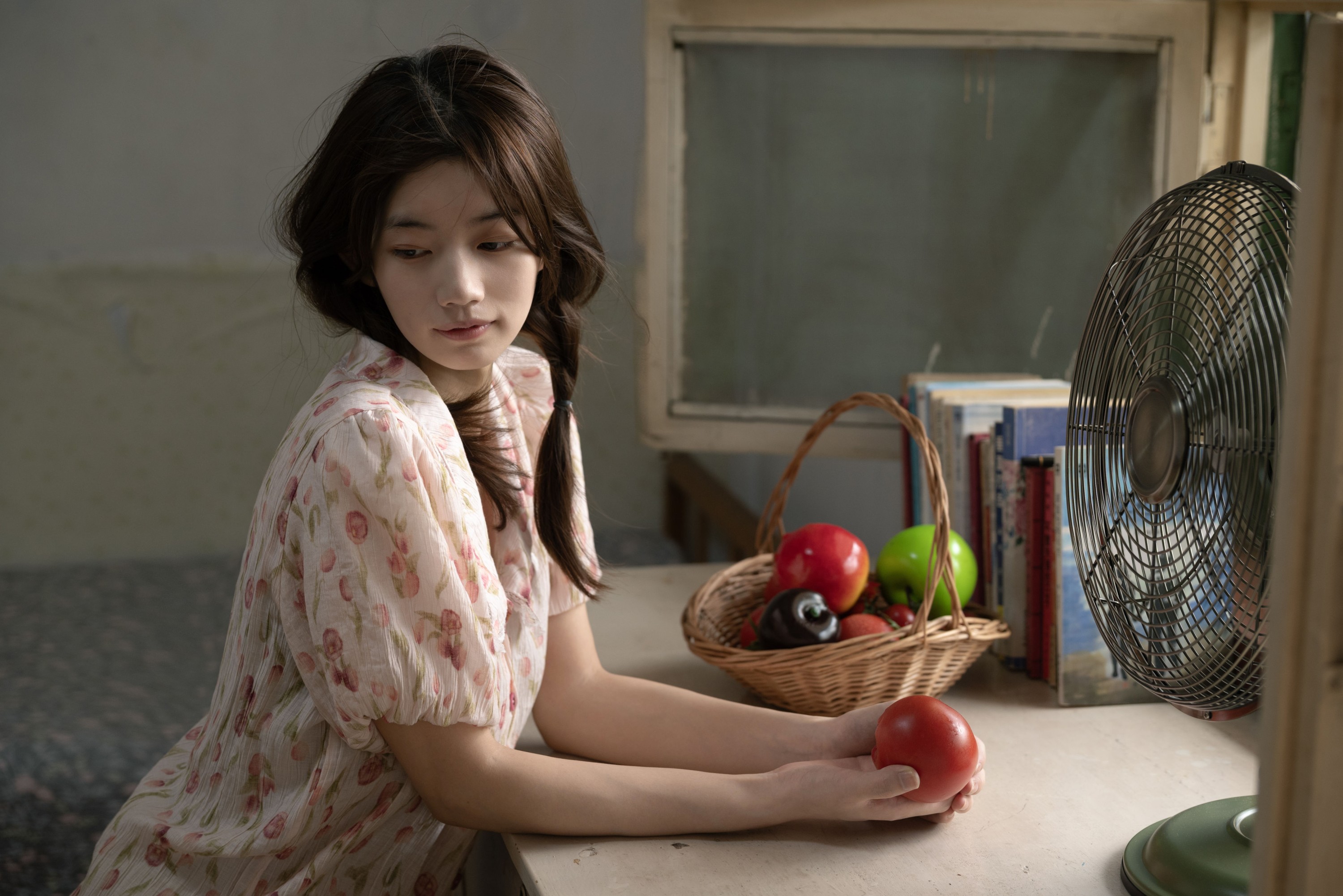 朝朝 – 《夏日时光》[54P] 插图5