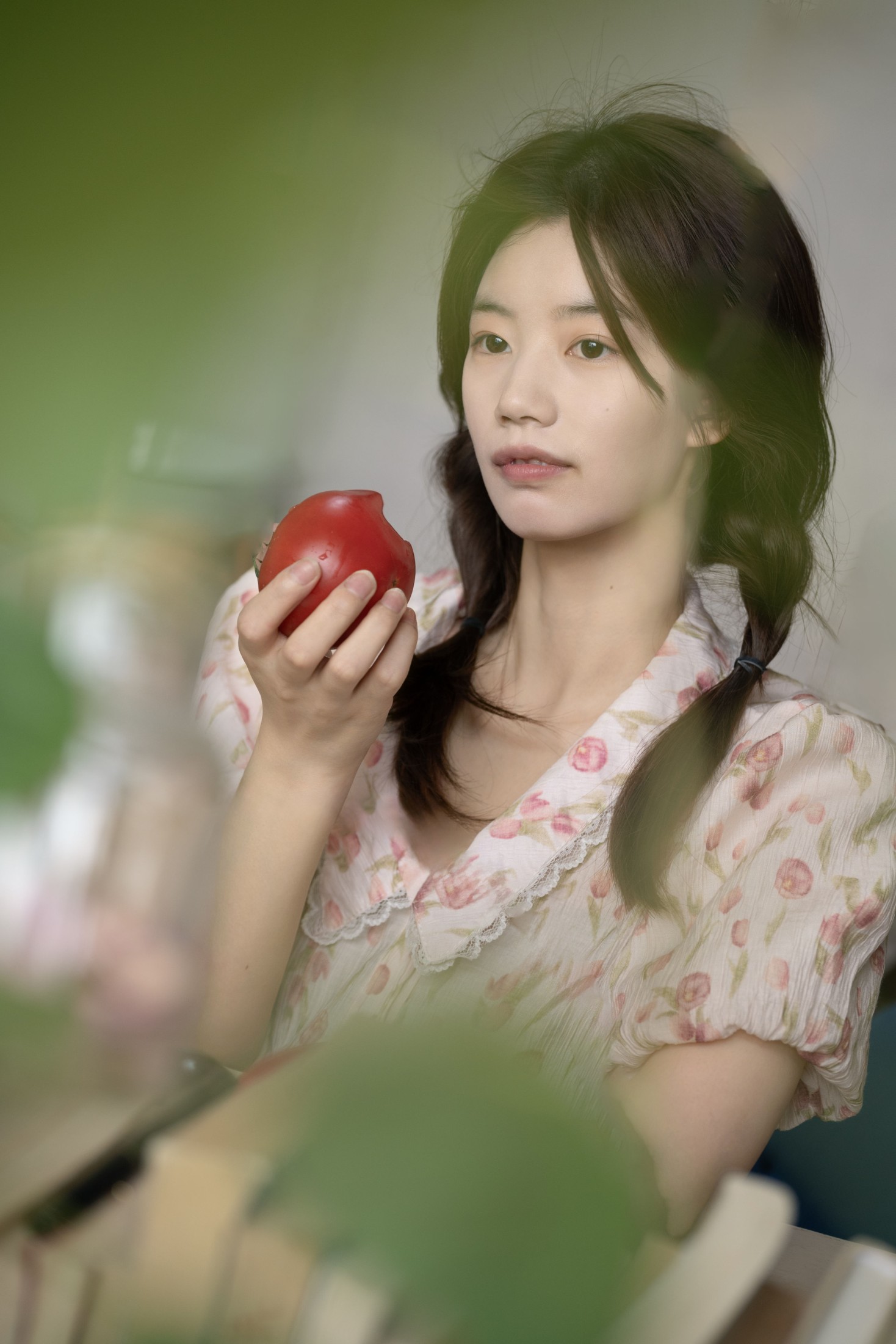 朝朝 – 《夏日时光》[54P] 插图2