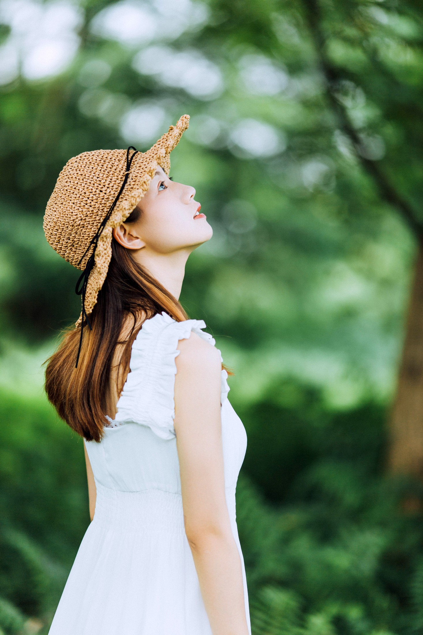 怡萍 – 《河畔》[38P] 插图5