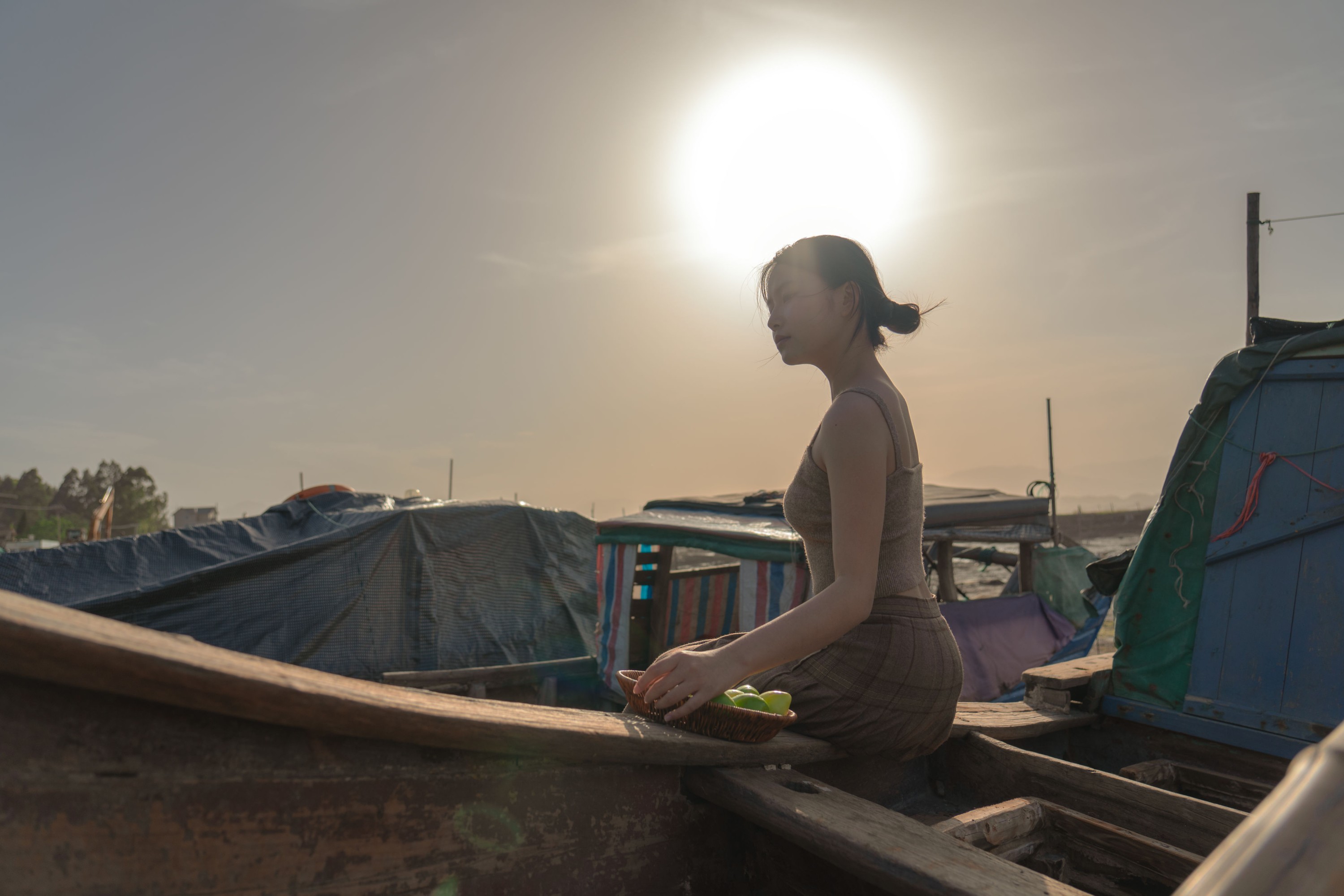 依鑫 – 《握不住的风，醒不来的梦》[18P] 插图3