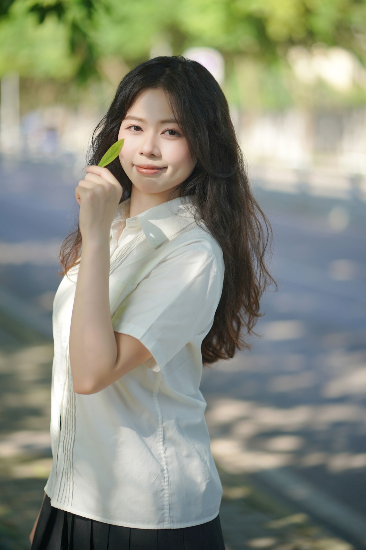 小万 – 《等你下课》[14P] 插图4