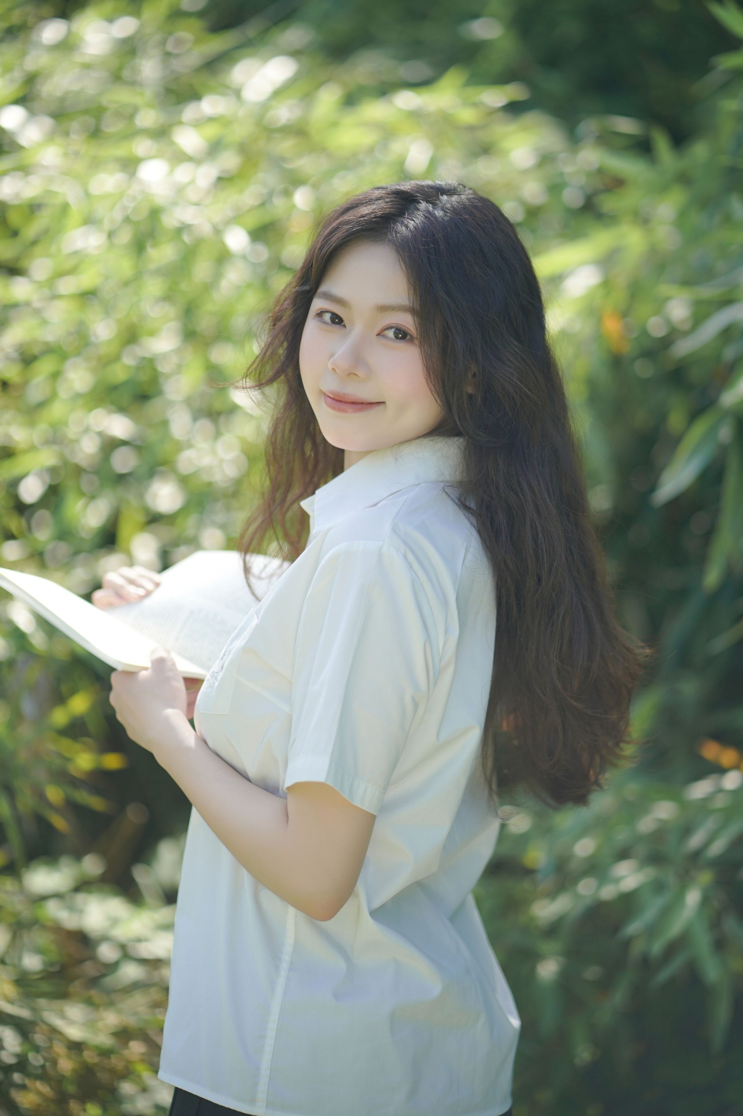 小万 – 《等你下课》[14P] 插图3