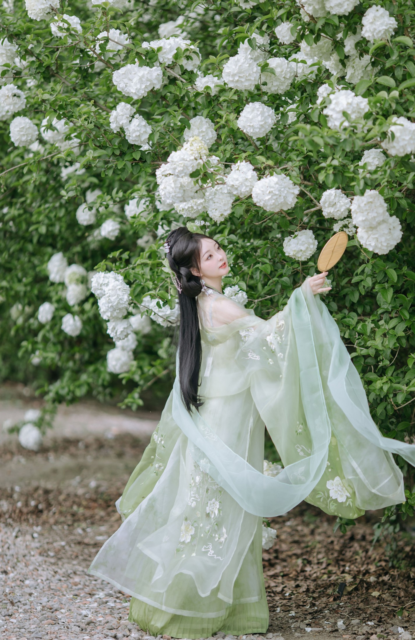 荣小兔头 – 《邻家有女》[17P] 插图4