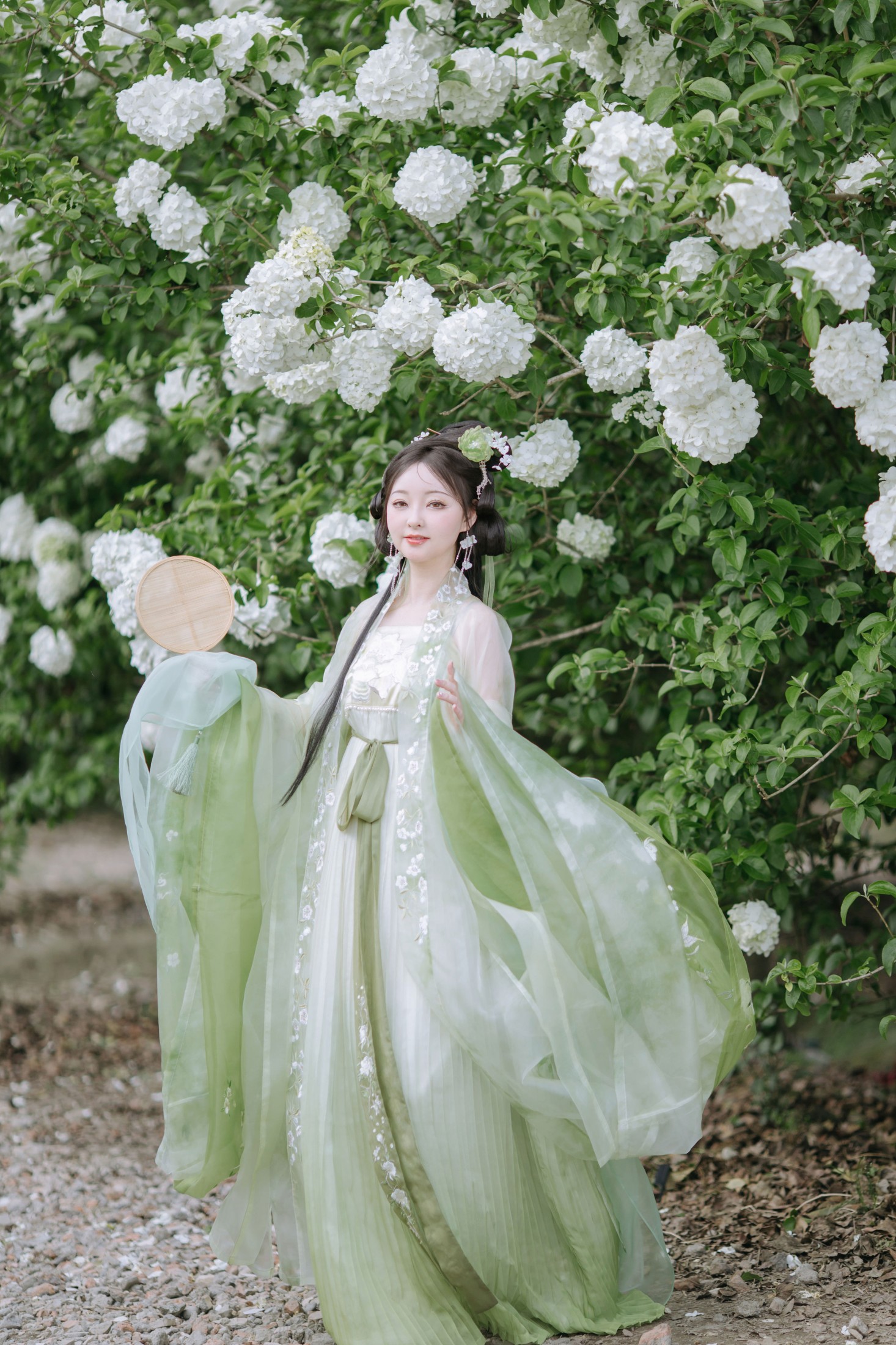 荣小兔头 – 《邻家有女》[17P] 插图3