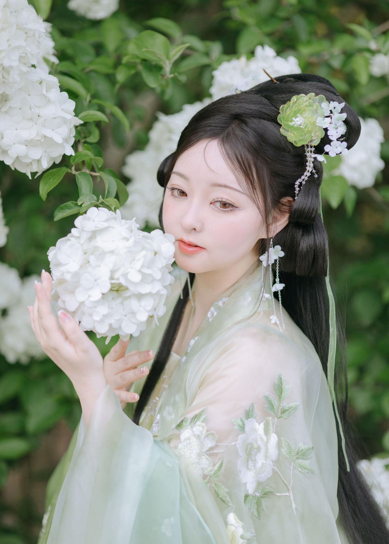 荣小兔头 – 《邻家有女》[17P] 插图2