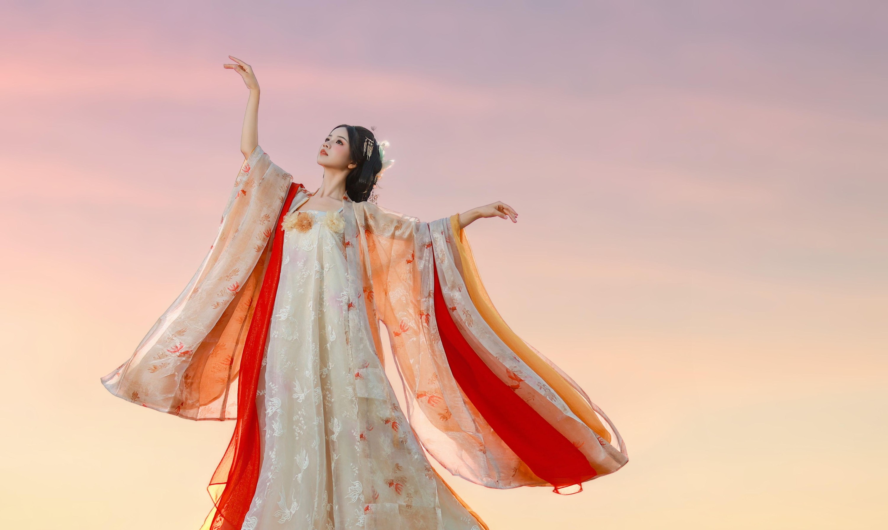 小杜同学 – 《神话》[36P] 插图2