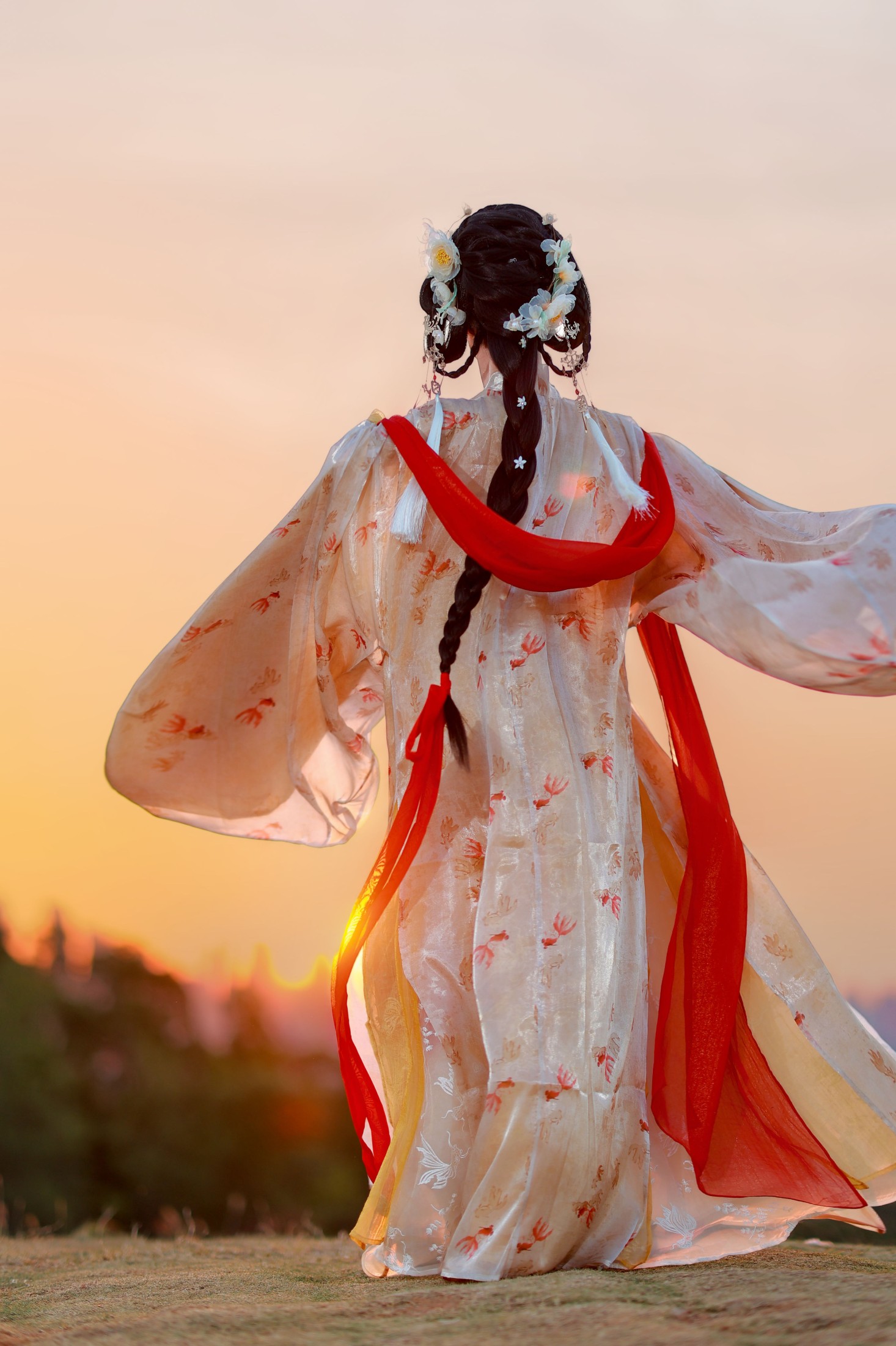 小杜同学 – 《神话》[36P] 插图3