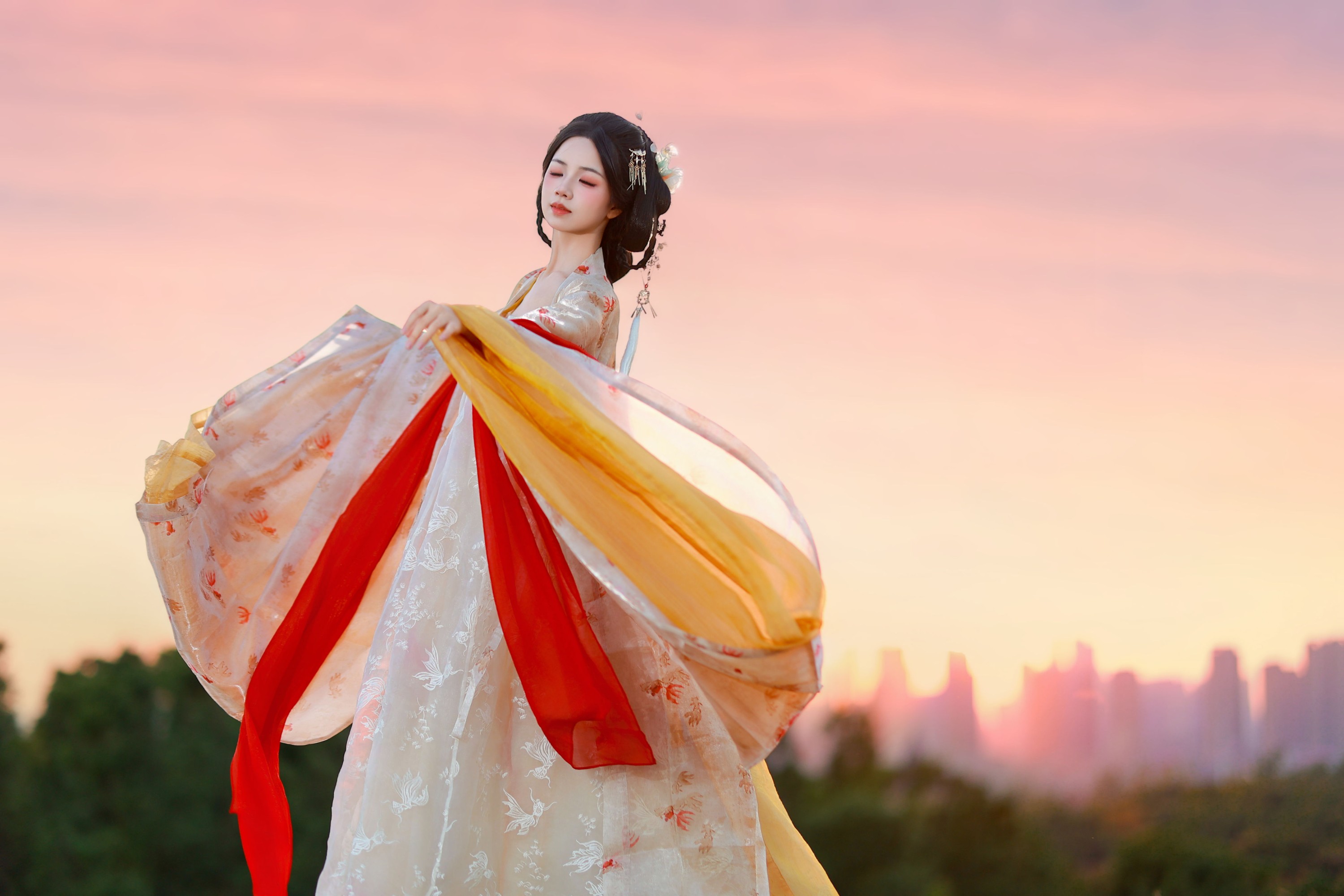 小杜同学 – 《神话》[36P] 插图5