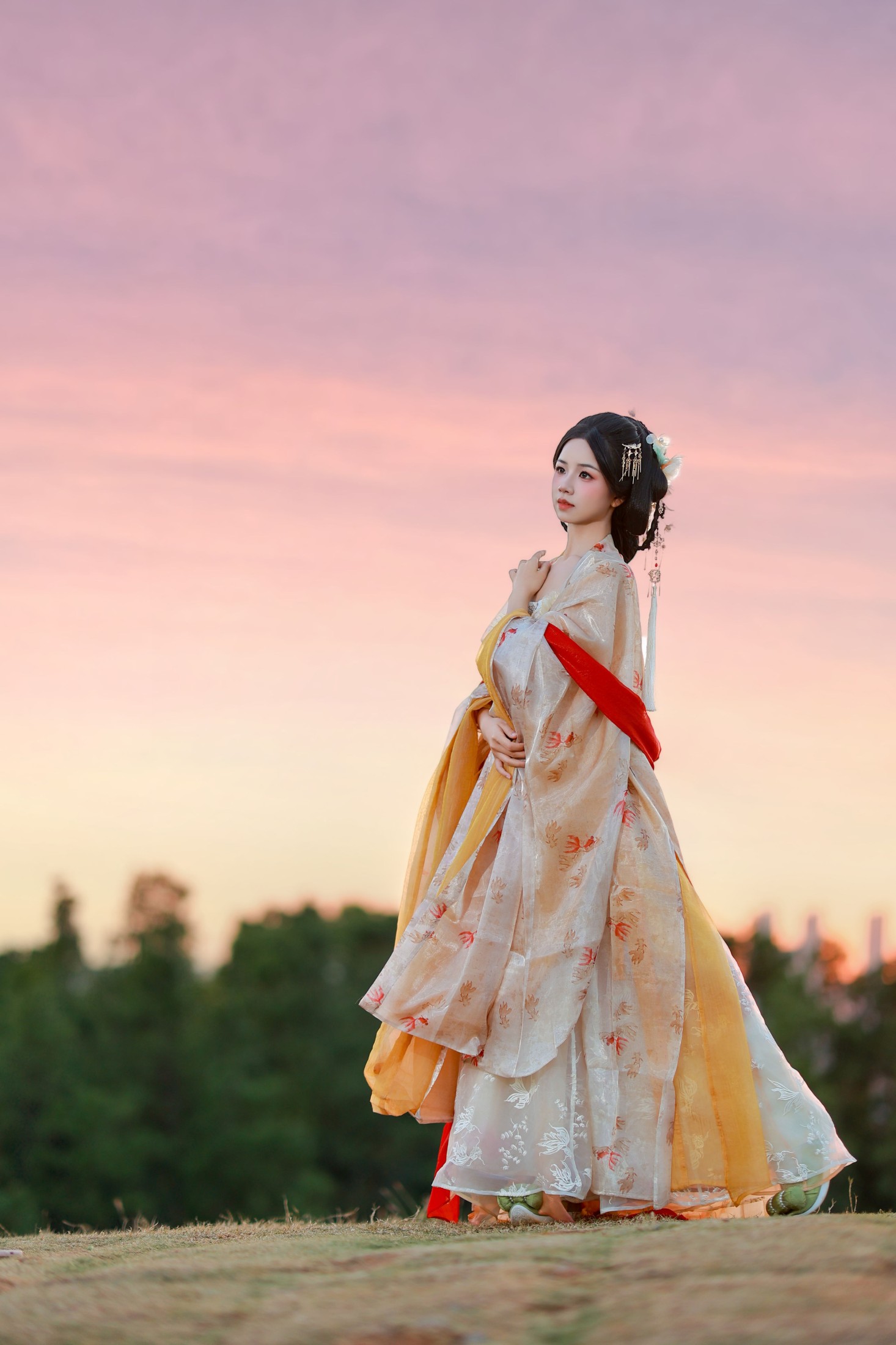 小杜同学 – 《神话》[36P] 插图4