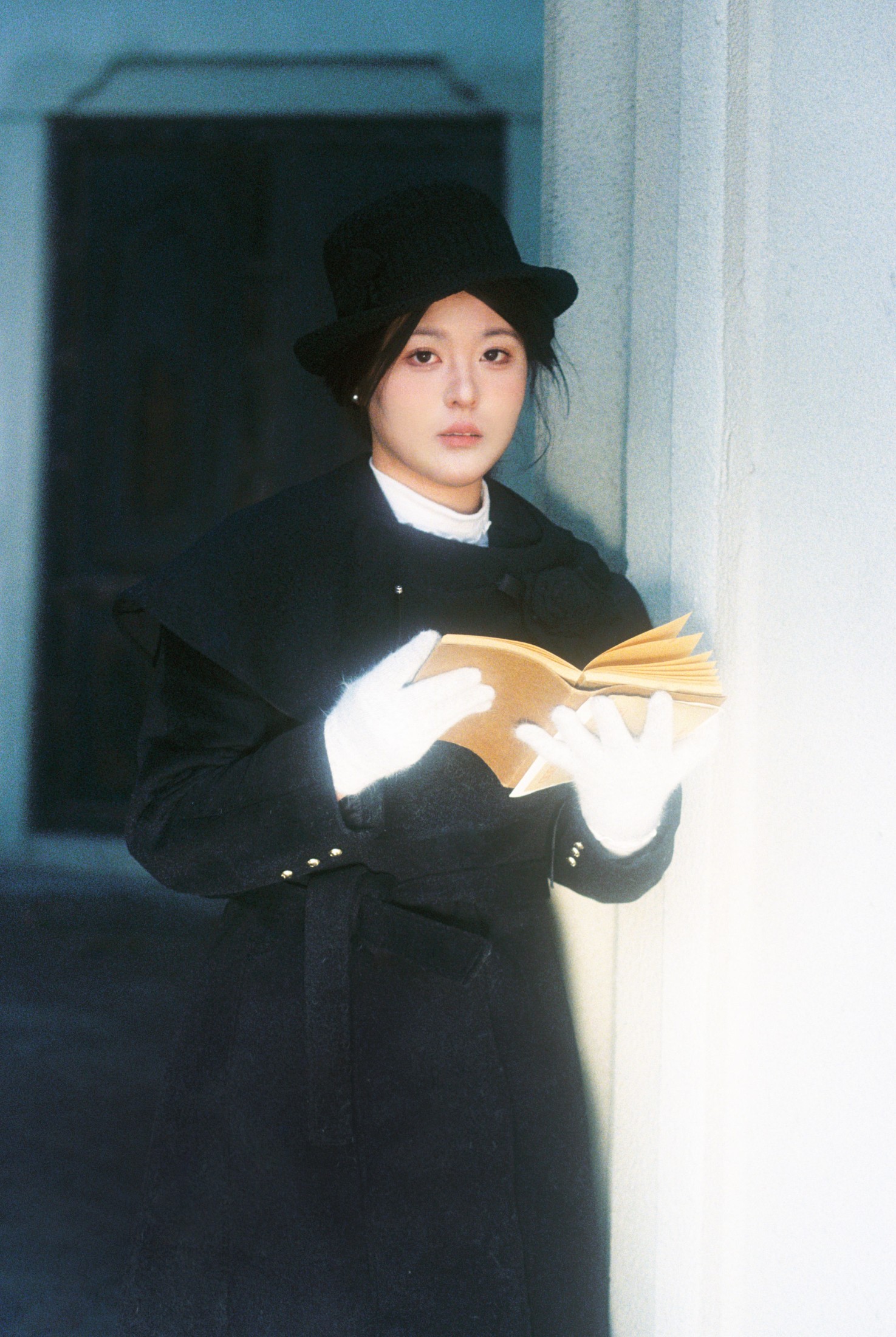 。 – 《离别的车站》[15P] 插图4