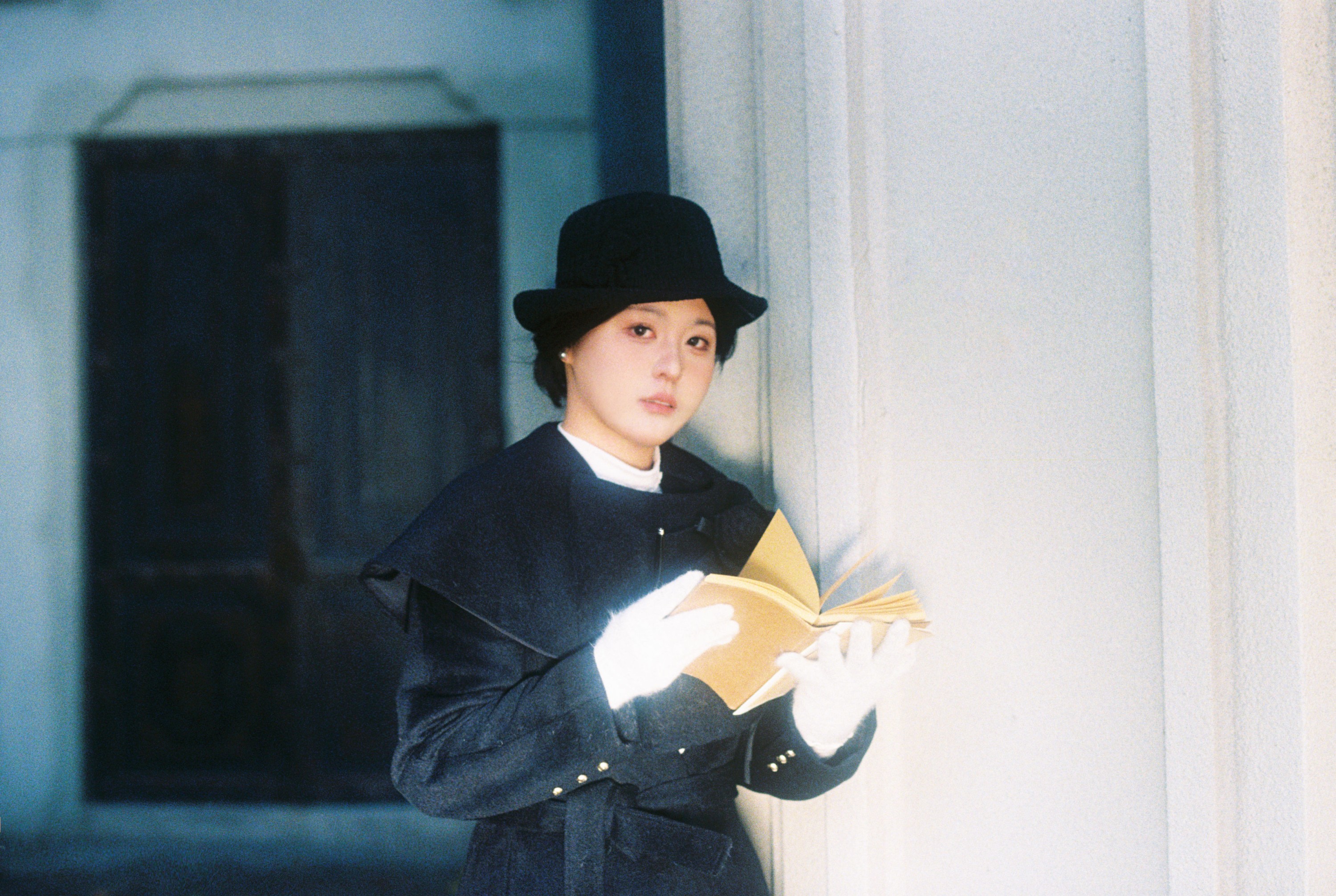 。 – 《离别的车站》[15P] 插图3