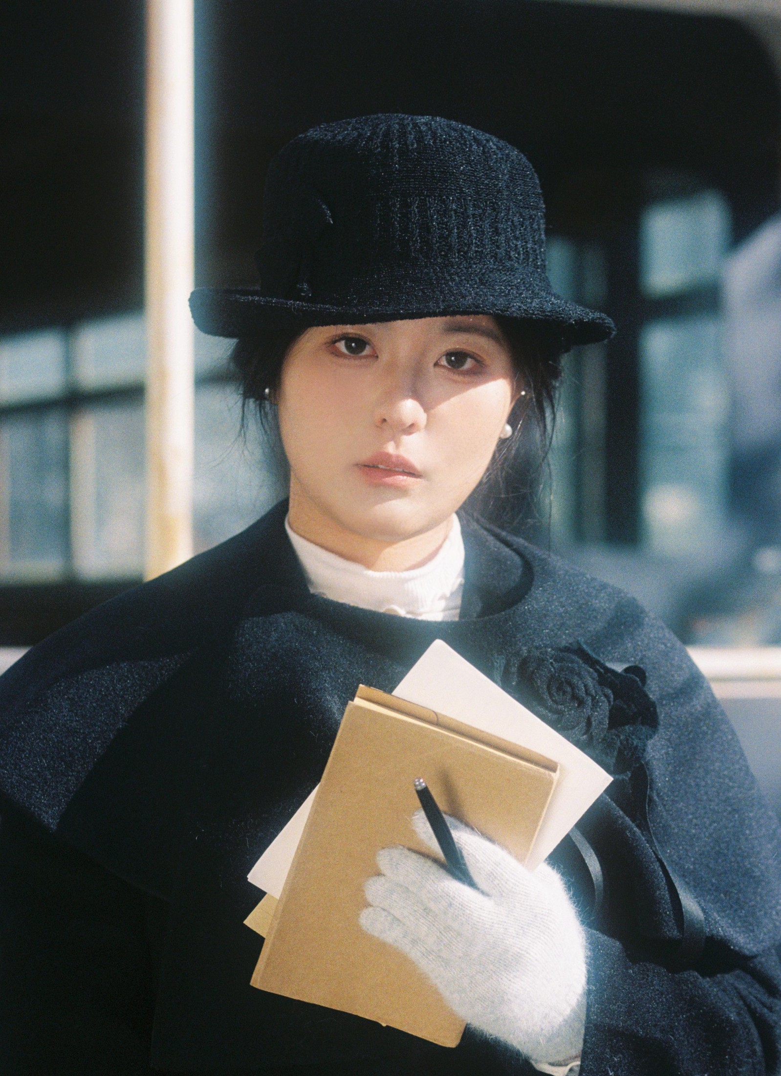 。 – 《离别的车站》[15P] 插图2