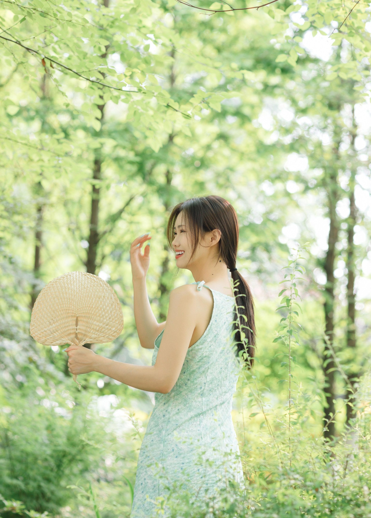 卡比 – 《薄荷夏天》[16P] 插图2