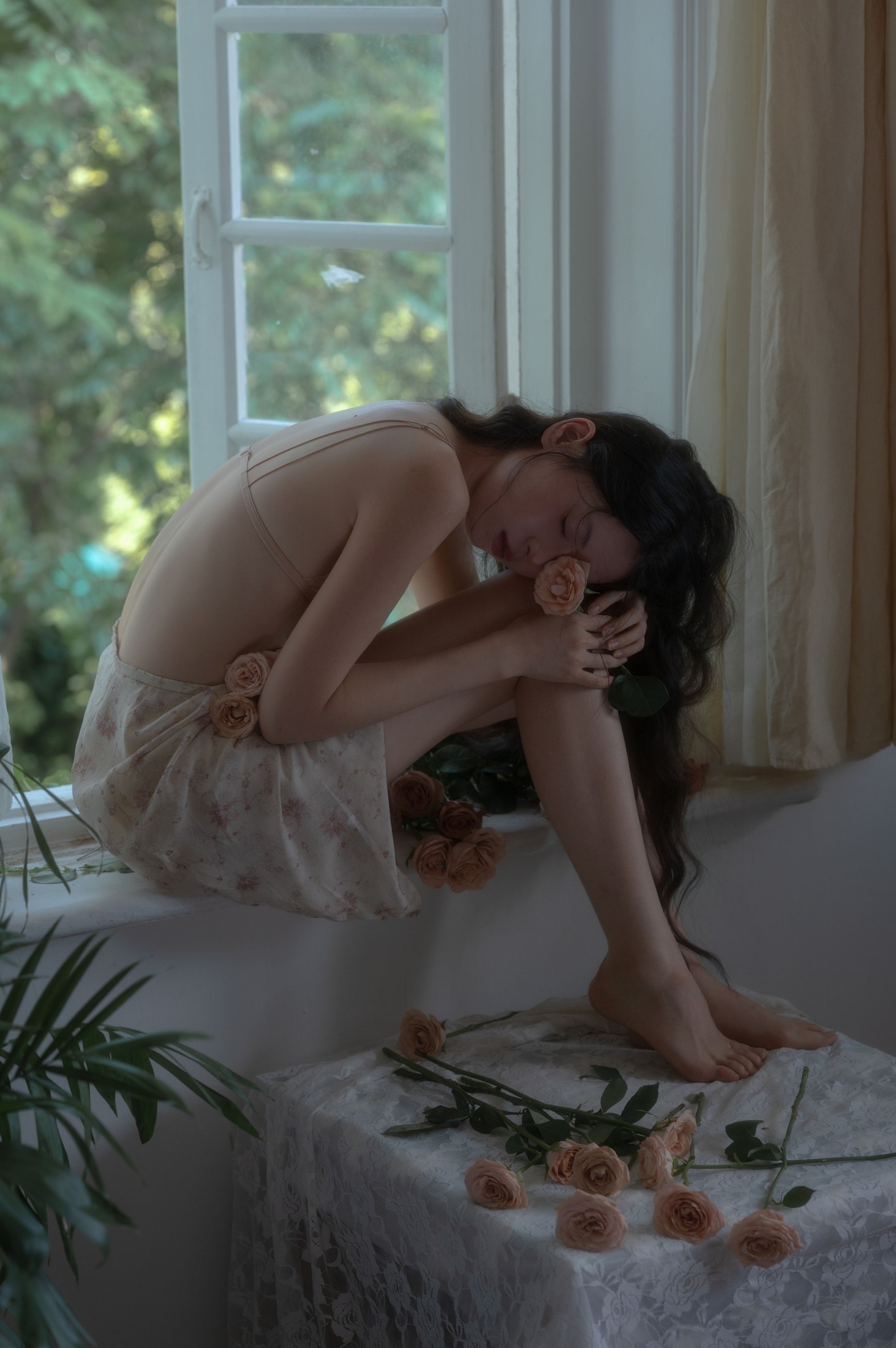 蔡景梵 – 《蝶恋花》[33P] 插图2