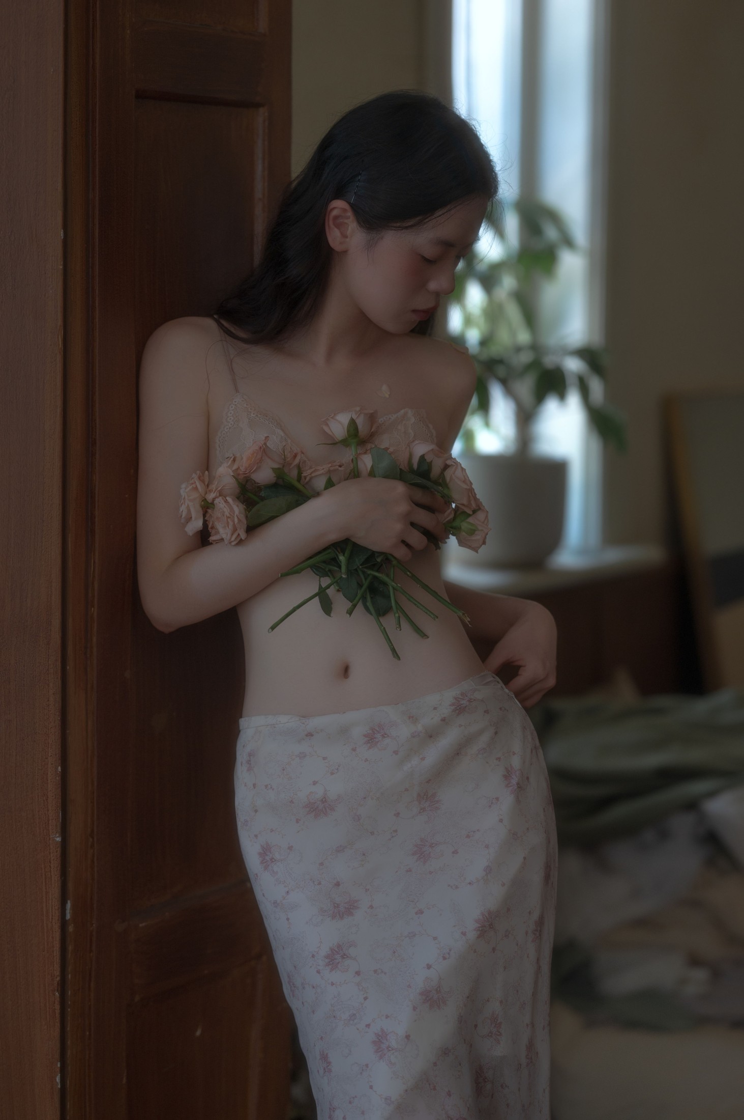 蔡景梵 – 《蝶恋花》[33P] 插图3