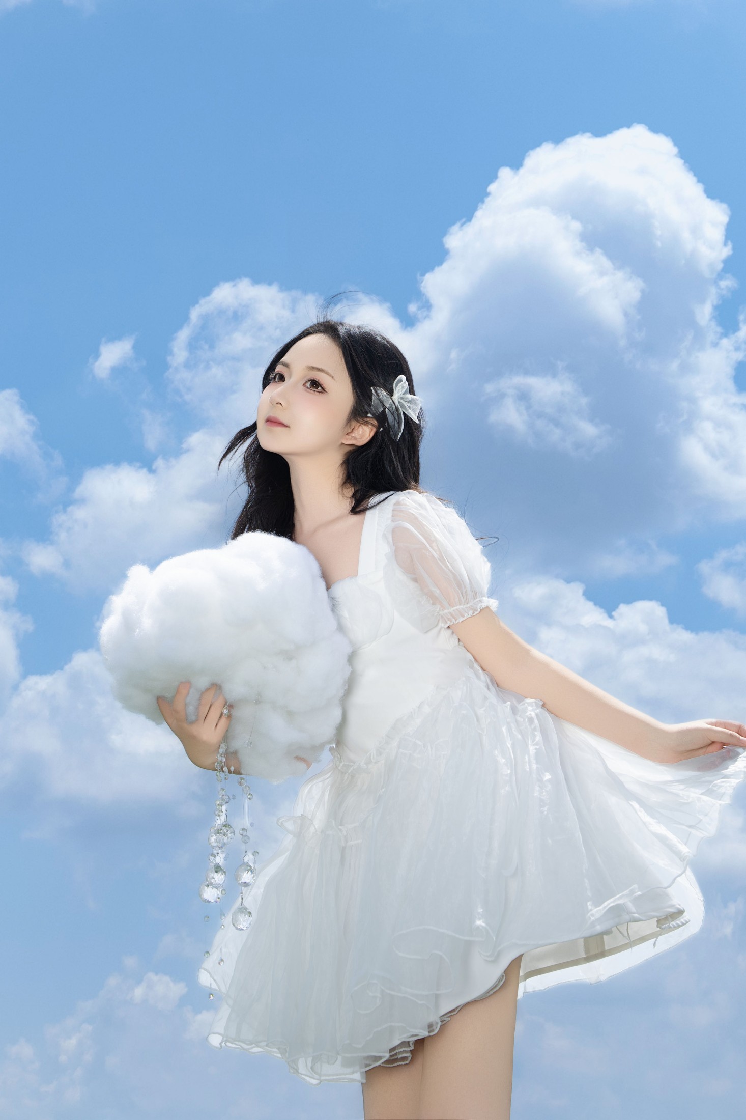 糕糕长高高 – 《少女的云朵梦》[19P] 插图5