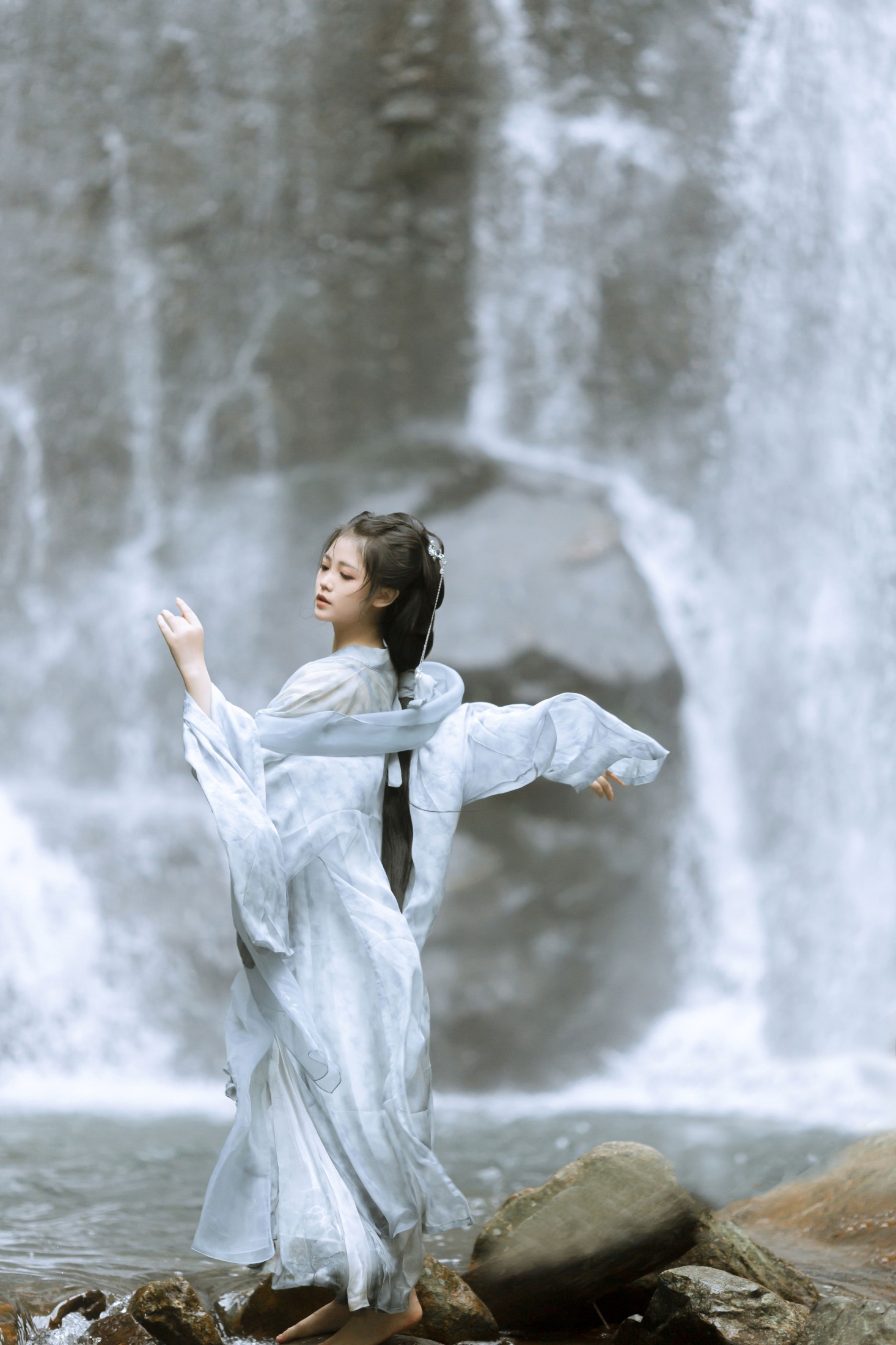 七七_ry – 《追风赶月莫停留》[20P]-66COS