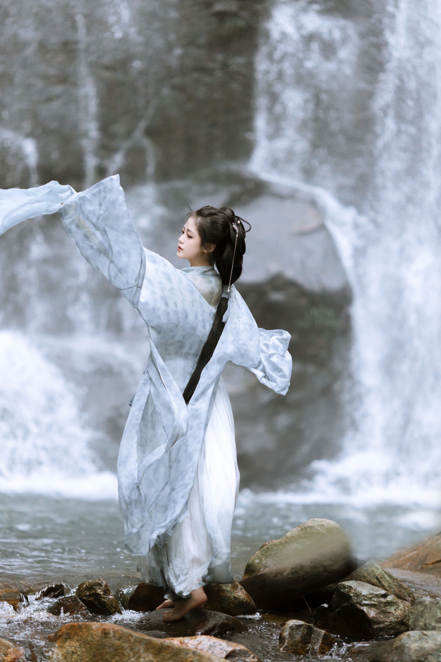 七七_ry – 《追风赶月莫停留》[20P] 插图3