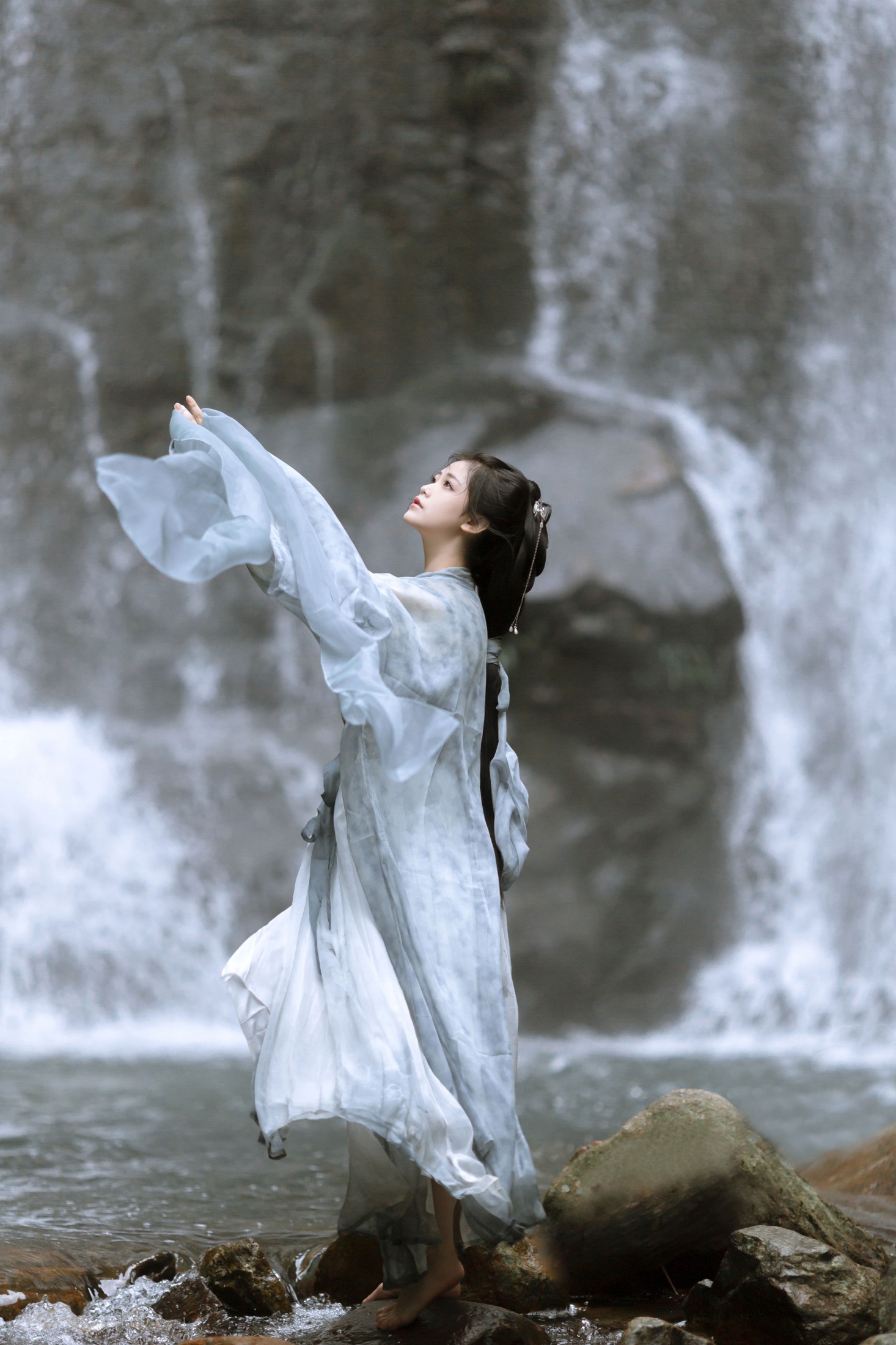 七七_ry – 《追风赶月莫停留》[20P] 插图5