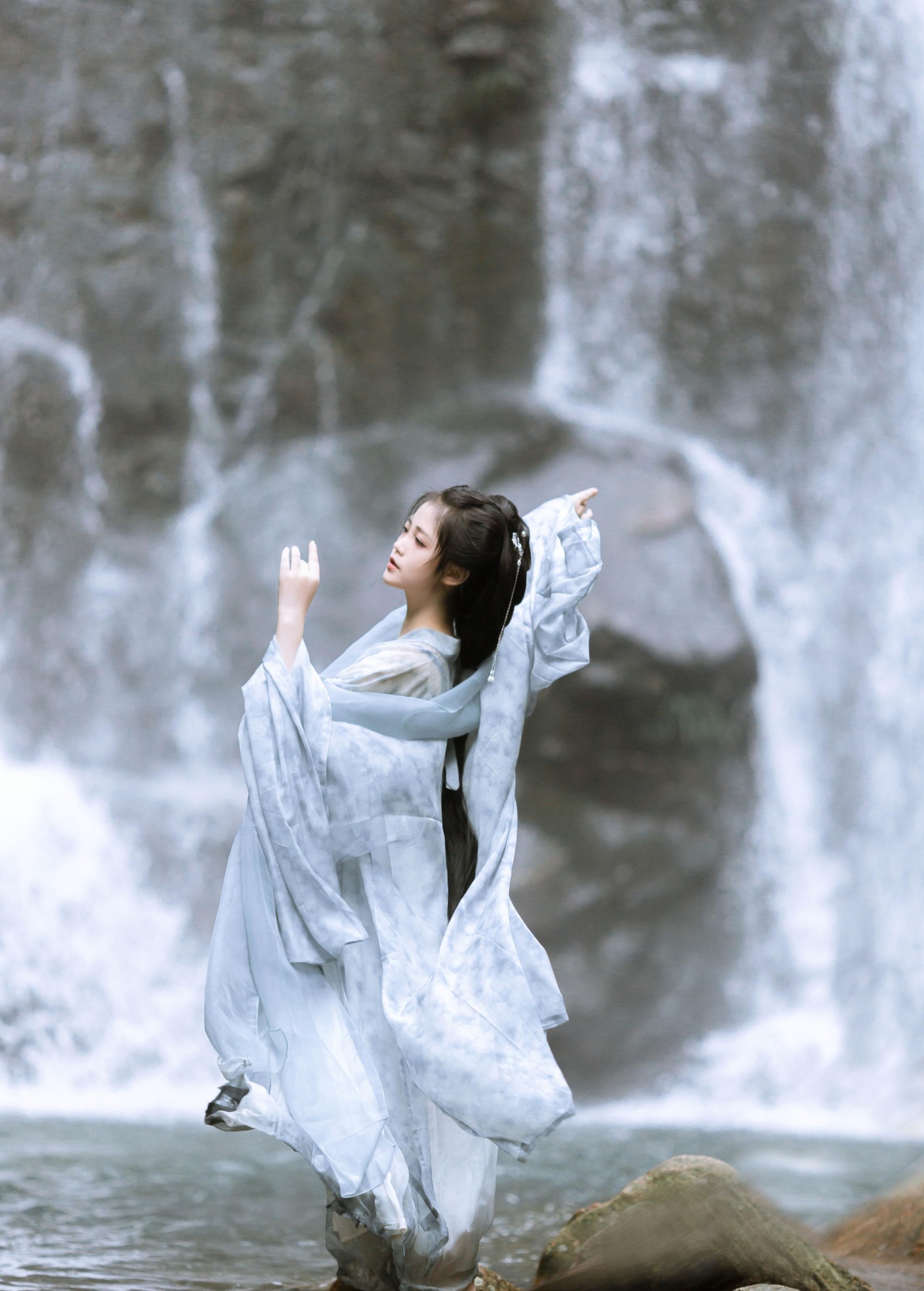 七七_ry – 《追风赶月莫停留》[20P] 插图2