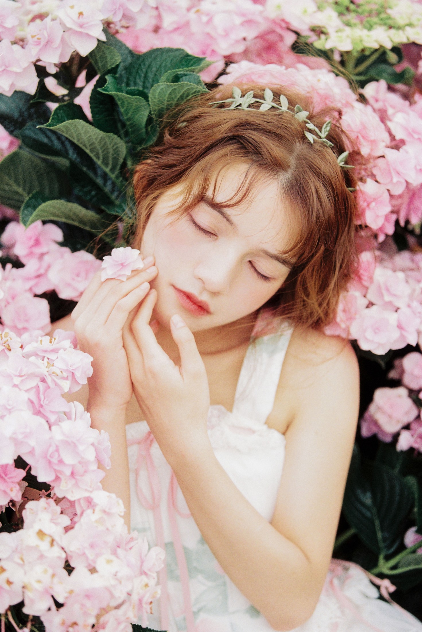 生长于斯_ – 《芭蕾花园》[13P] 插图5