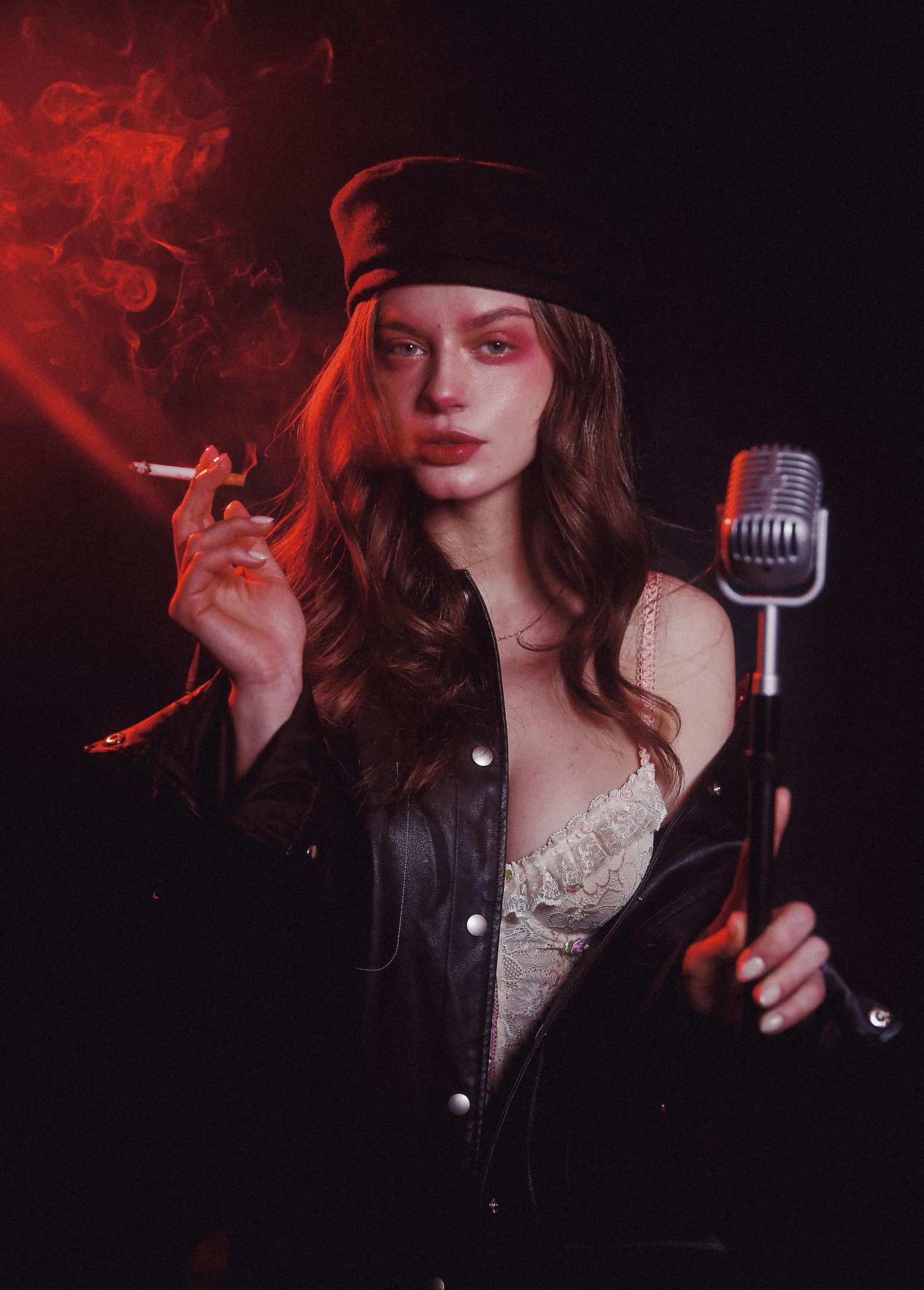 朱莉 – 《Thousand songs》[13P] 插图2