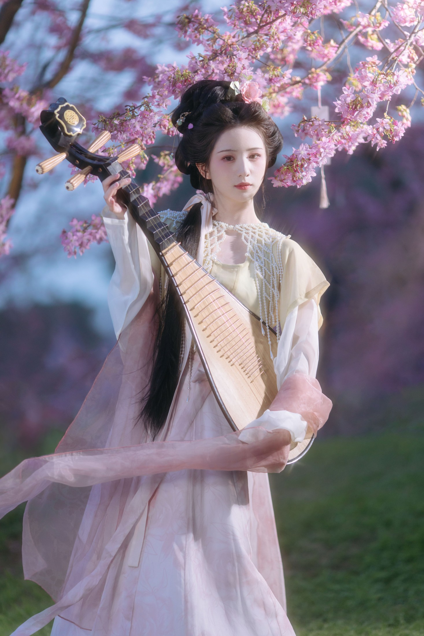  – 《春色如许》[26P] 插图5