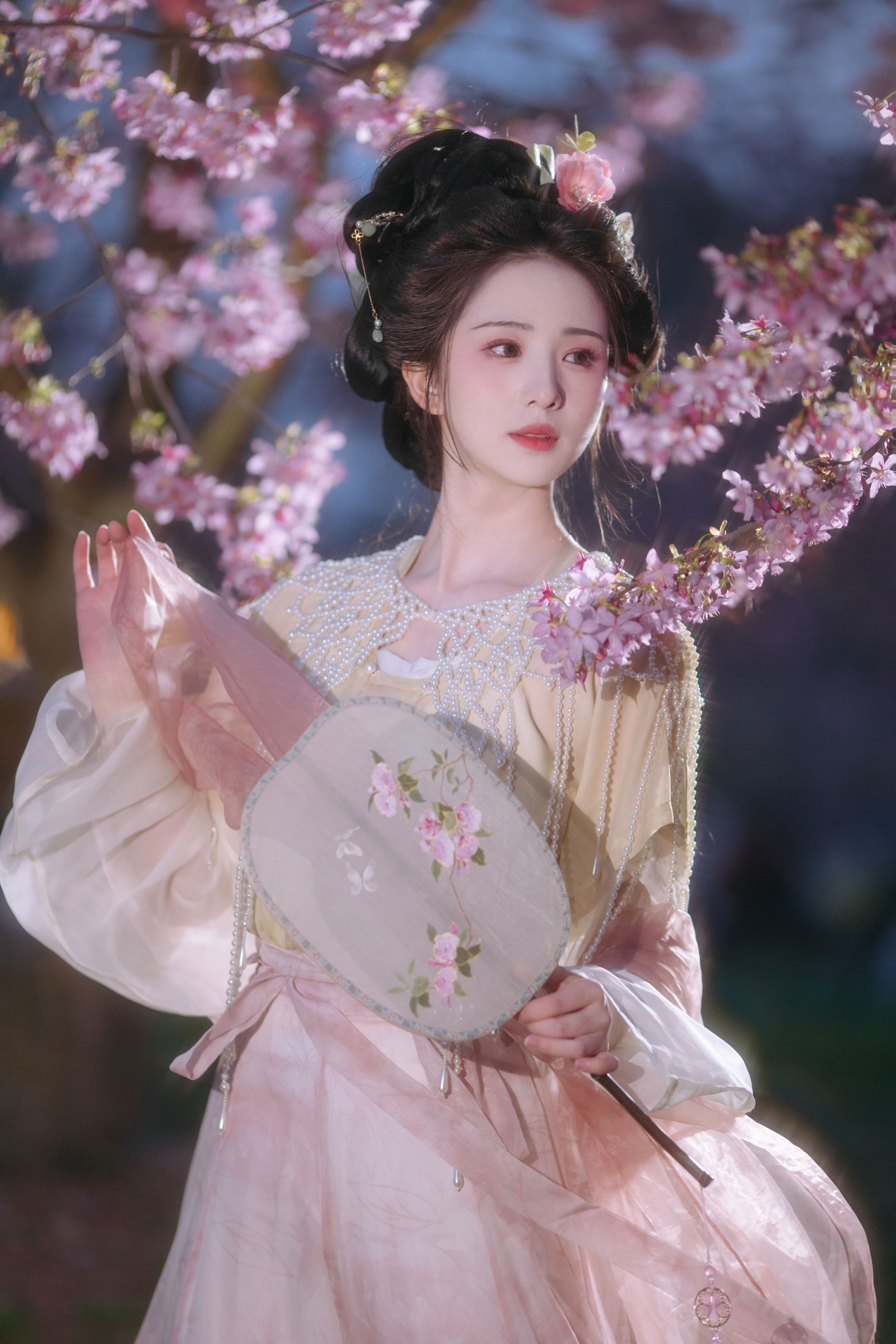  – 《春色如许》[26P] 插图4