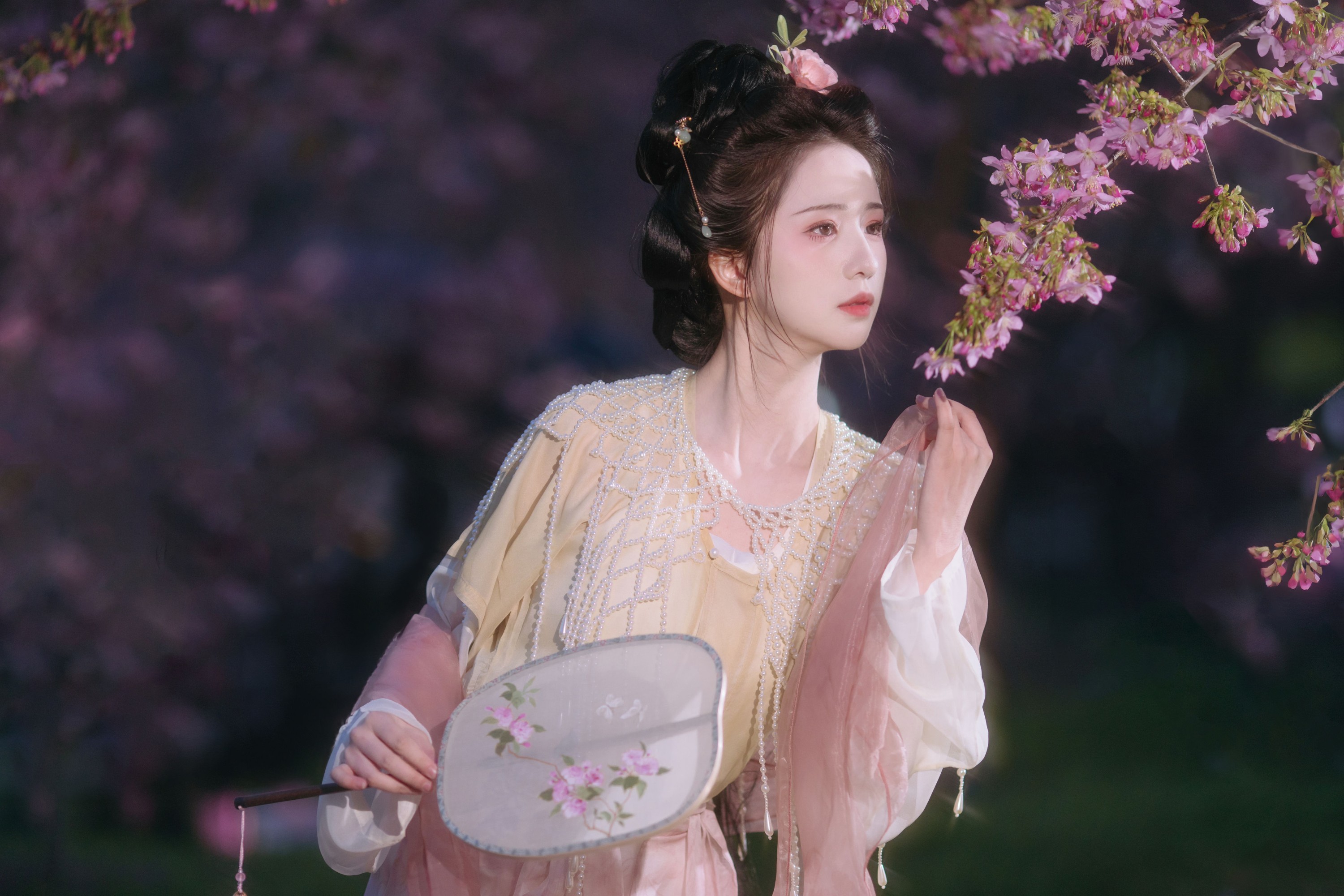  – 《春色如许》[26P] 插图3