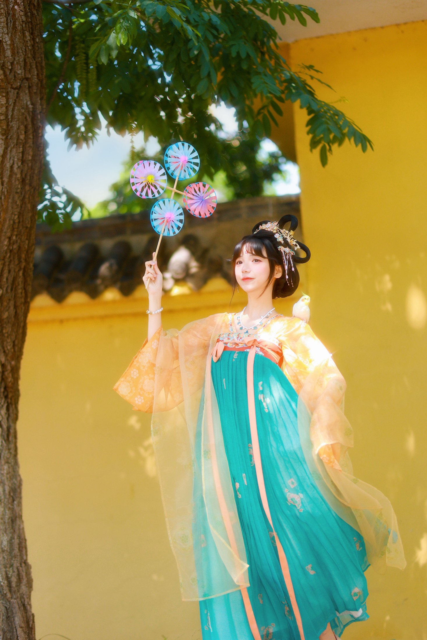 戒软糖 – 《子夜归》[76P] 插图5