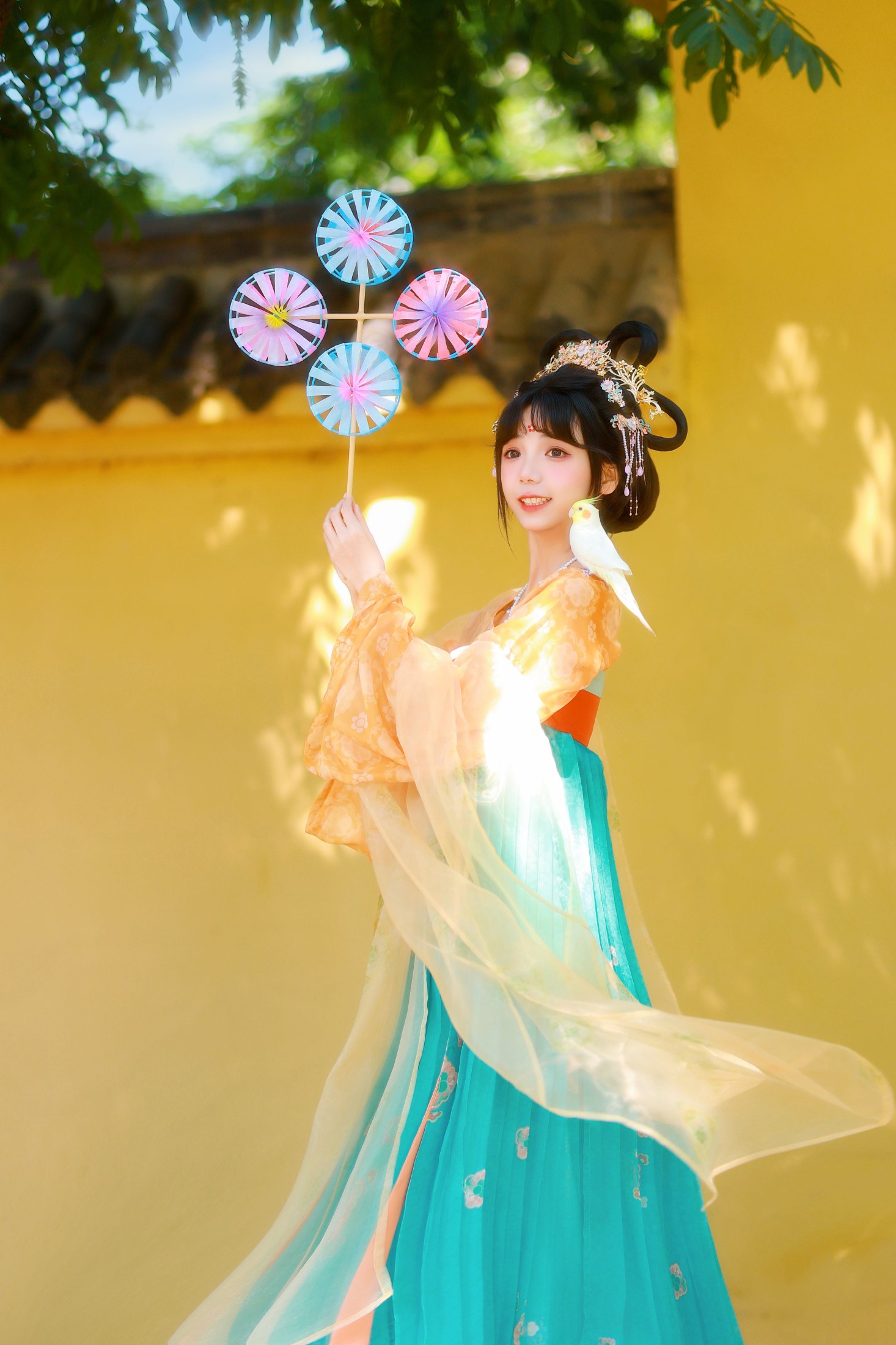 戒软糖 – 《子夜归》[76P] 插图3