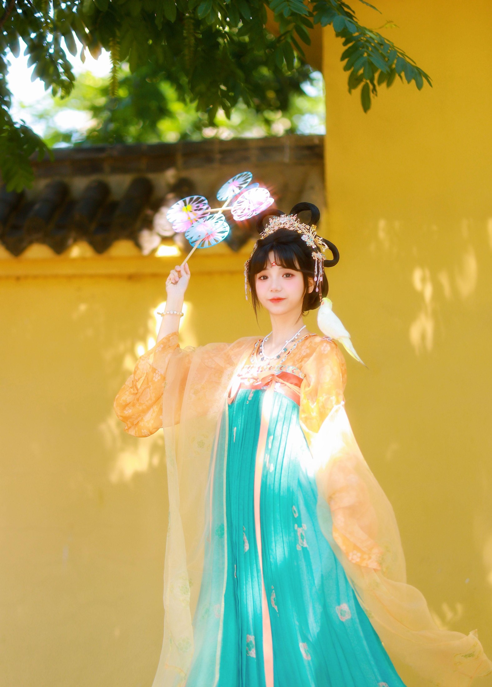 戒软糖 – 《子夜归》[76P] 插图2