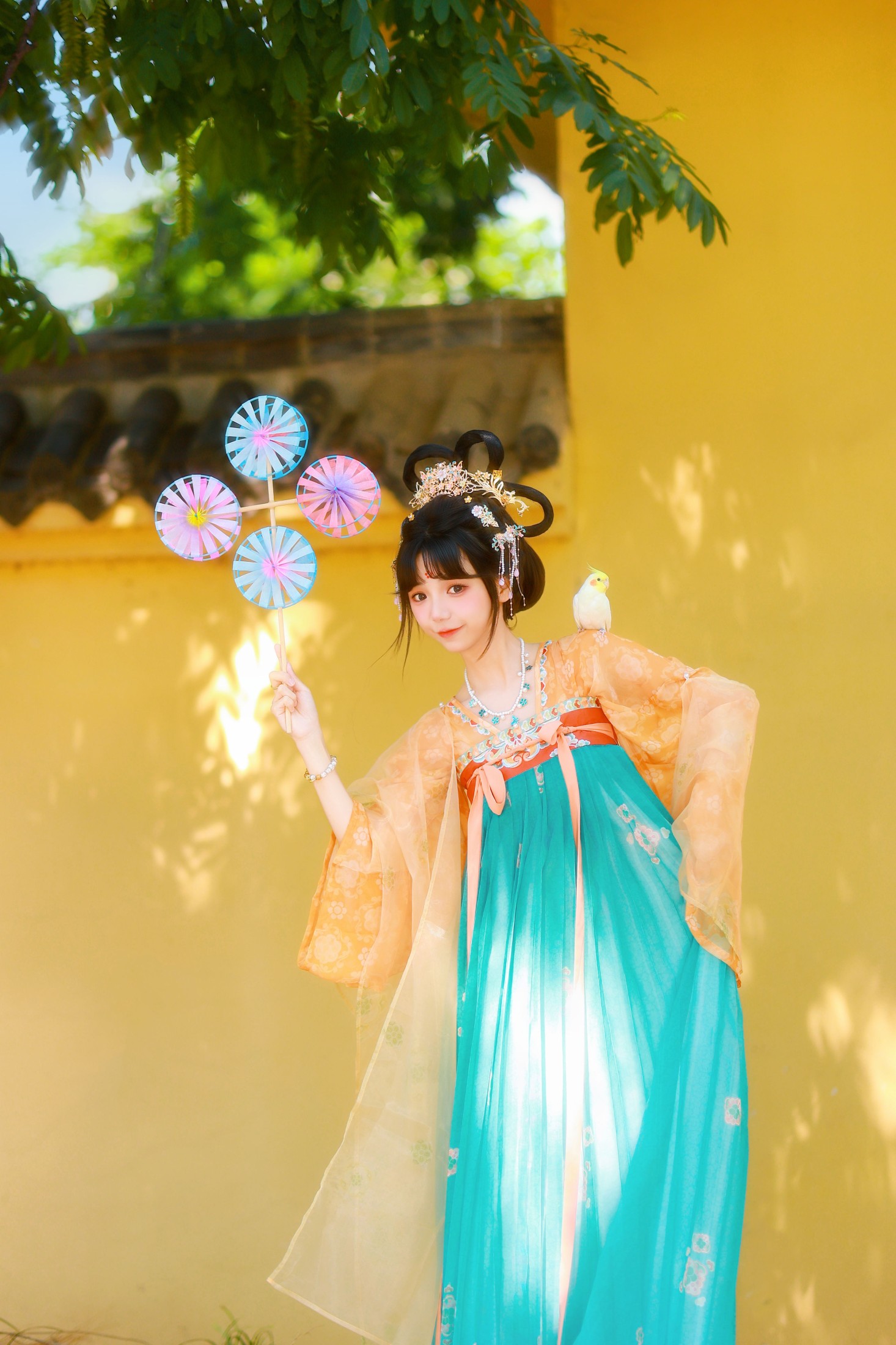 戒软糖 – 《子夜归》[76P] 插图4