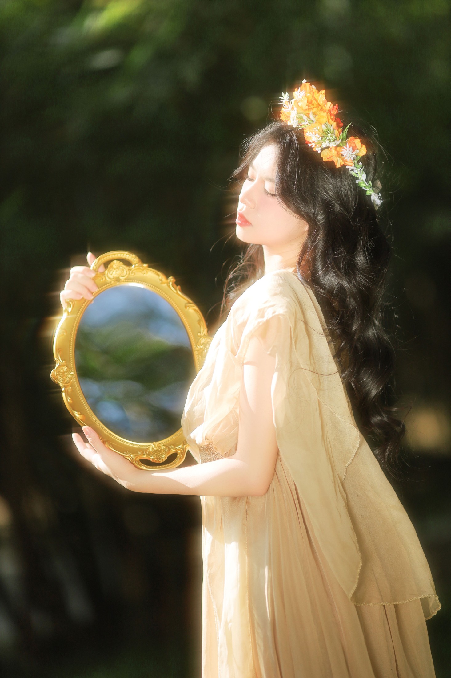 小仔 – 《我接住光的刹那》[16P] 插图5