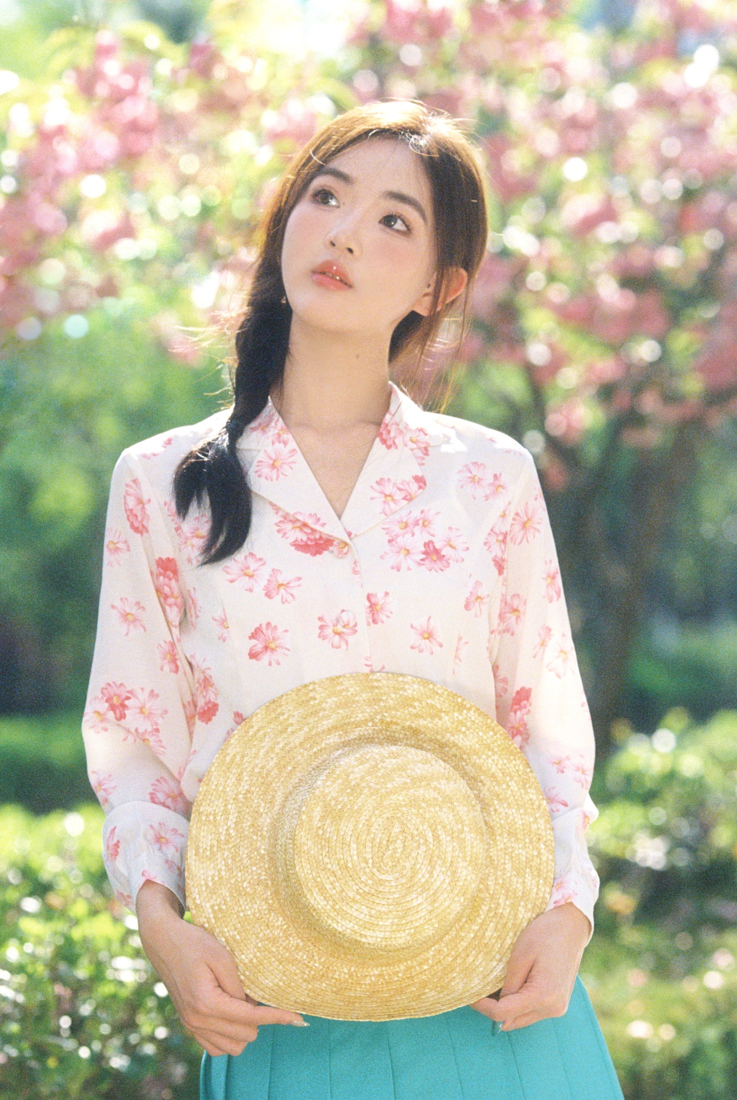 。 – 《我是我的春天》[14P] 插图4