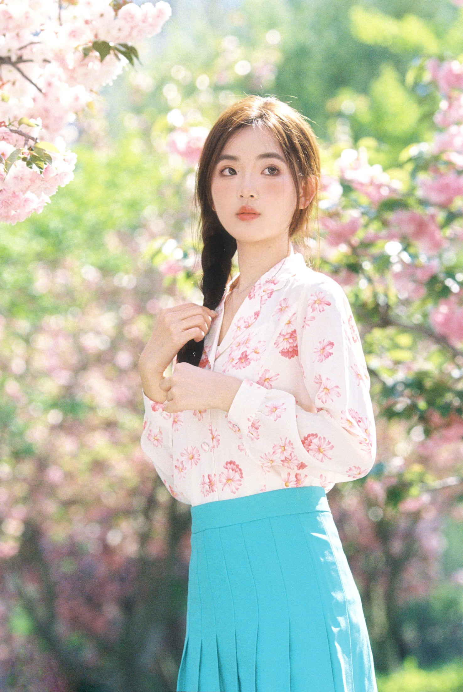 。 – 《我是我的春天》[14P] 插图5