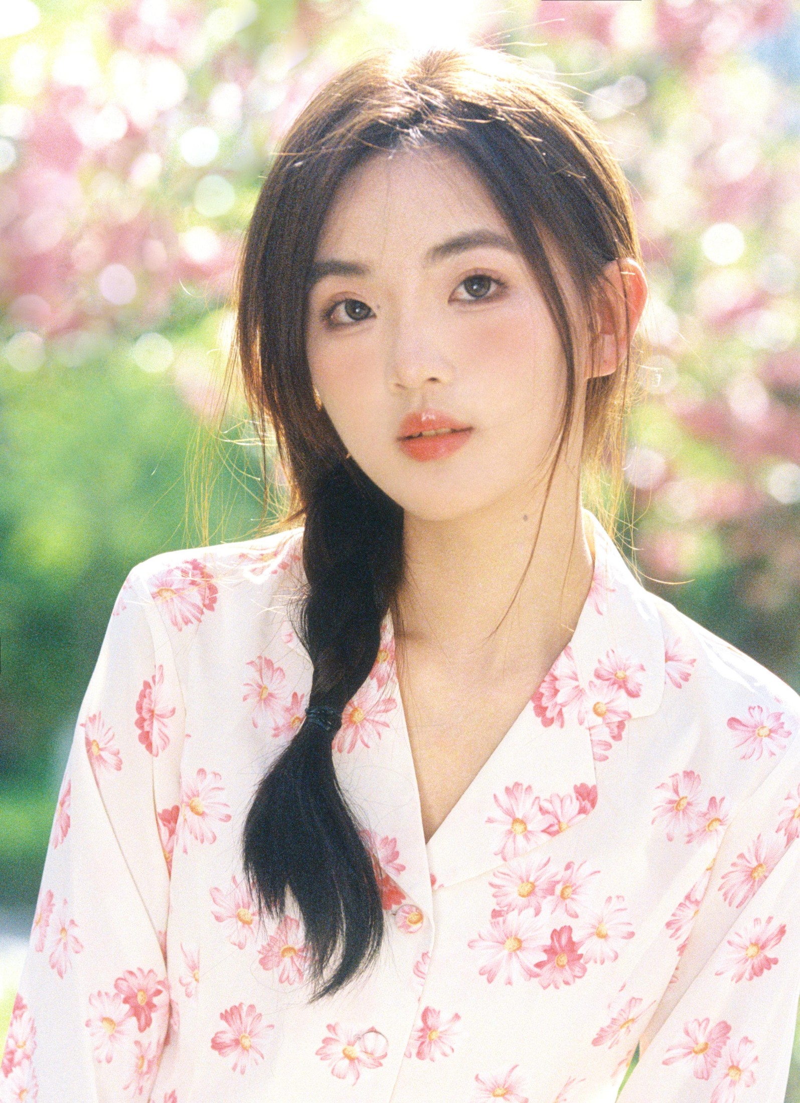 。 – 《我是我的春天》[14P] 插图2