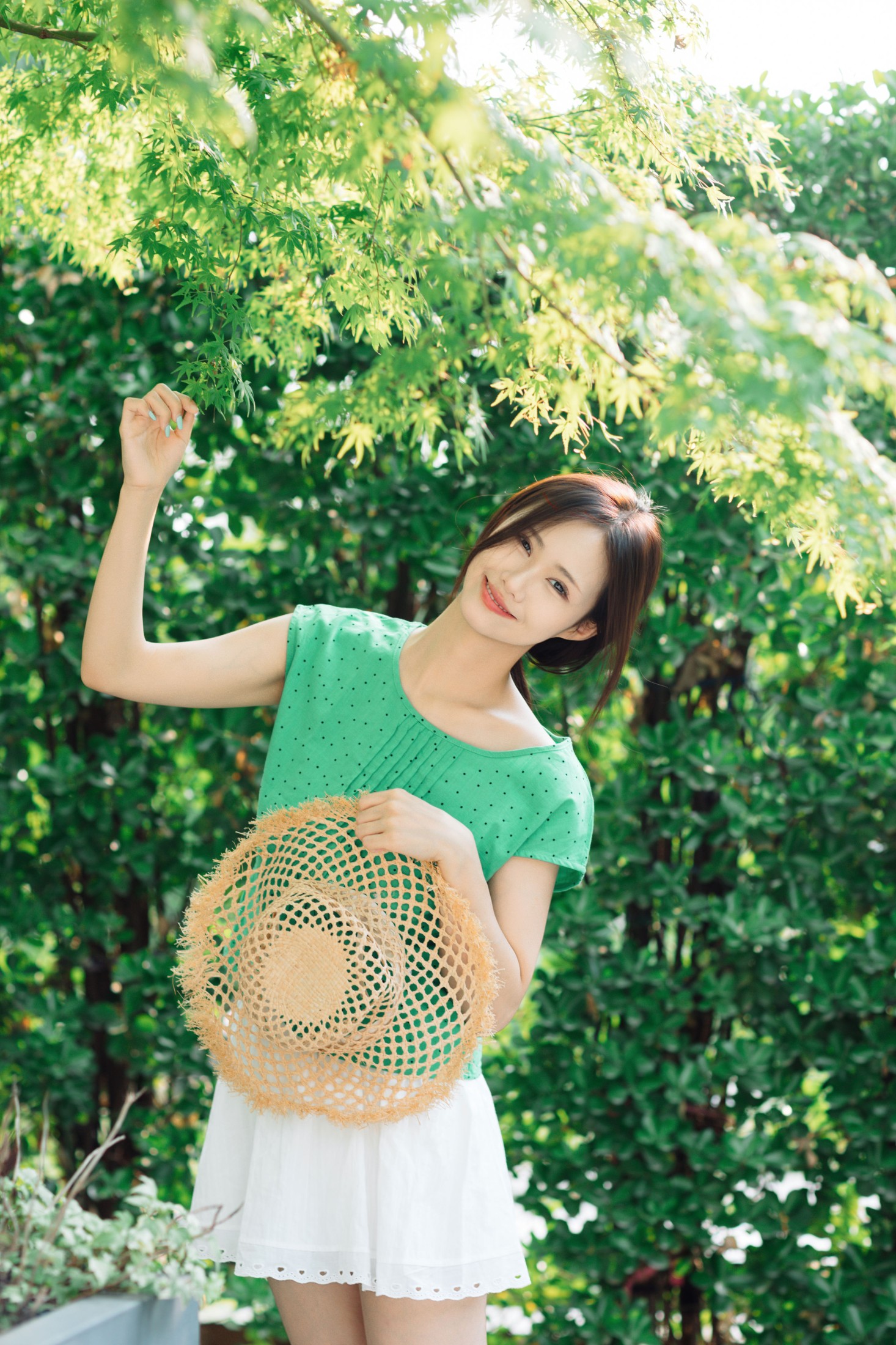 卡比 – 《青柠薄荷糖》[13P] 插图4