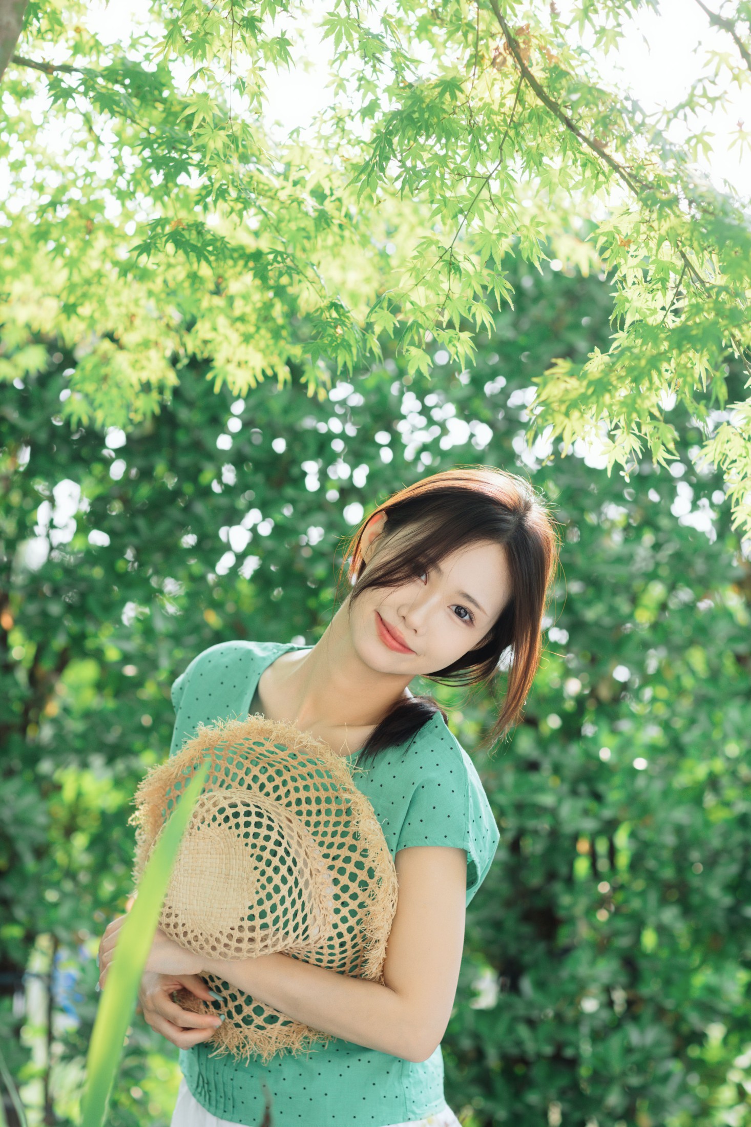 卡比 – 《青柠薄荷糖》[13P] 插图3