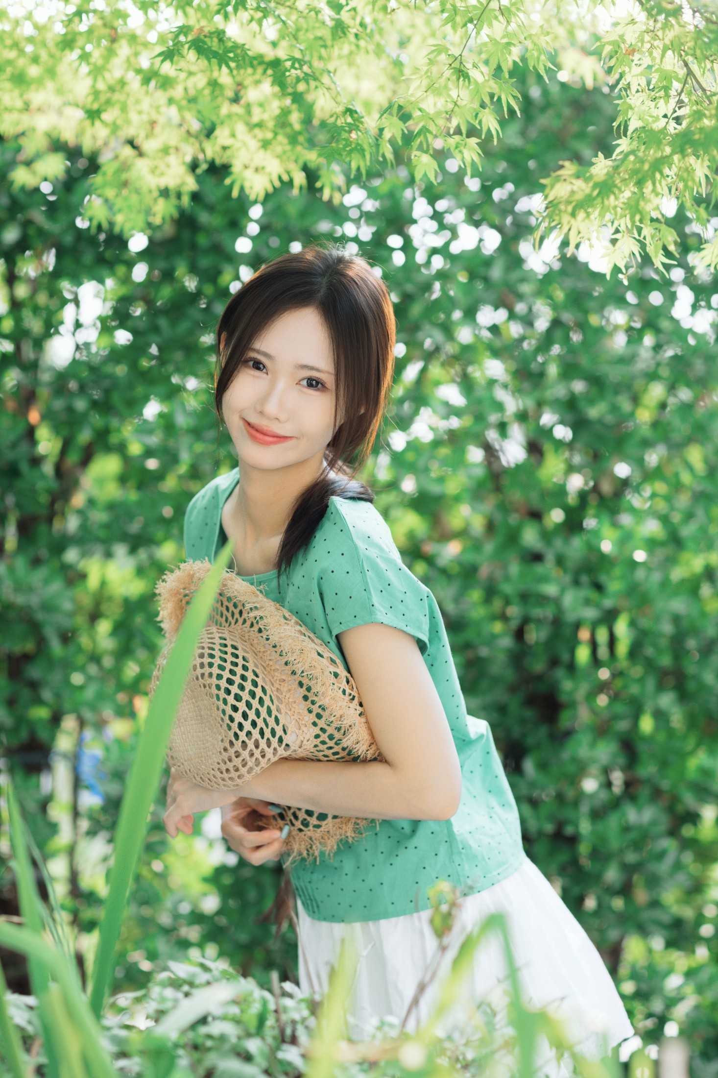 卡比 – 《青柠薄荷糖》[13P] 插图2