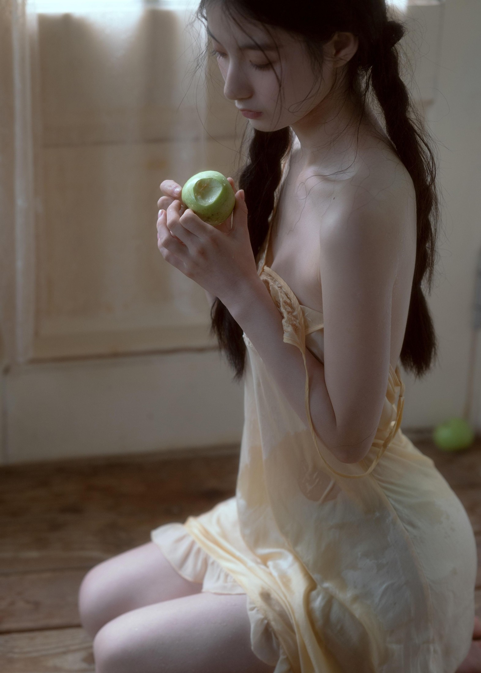 tree – 《贝拉花园》[53P]-66COS