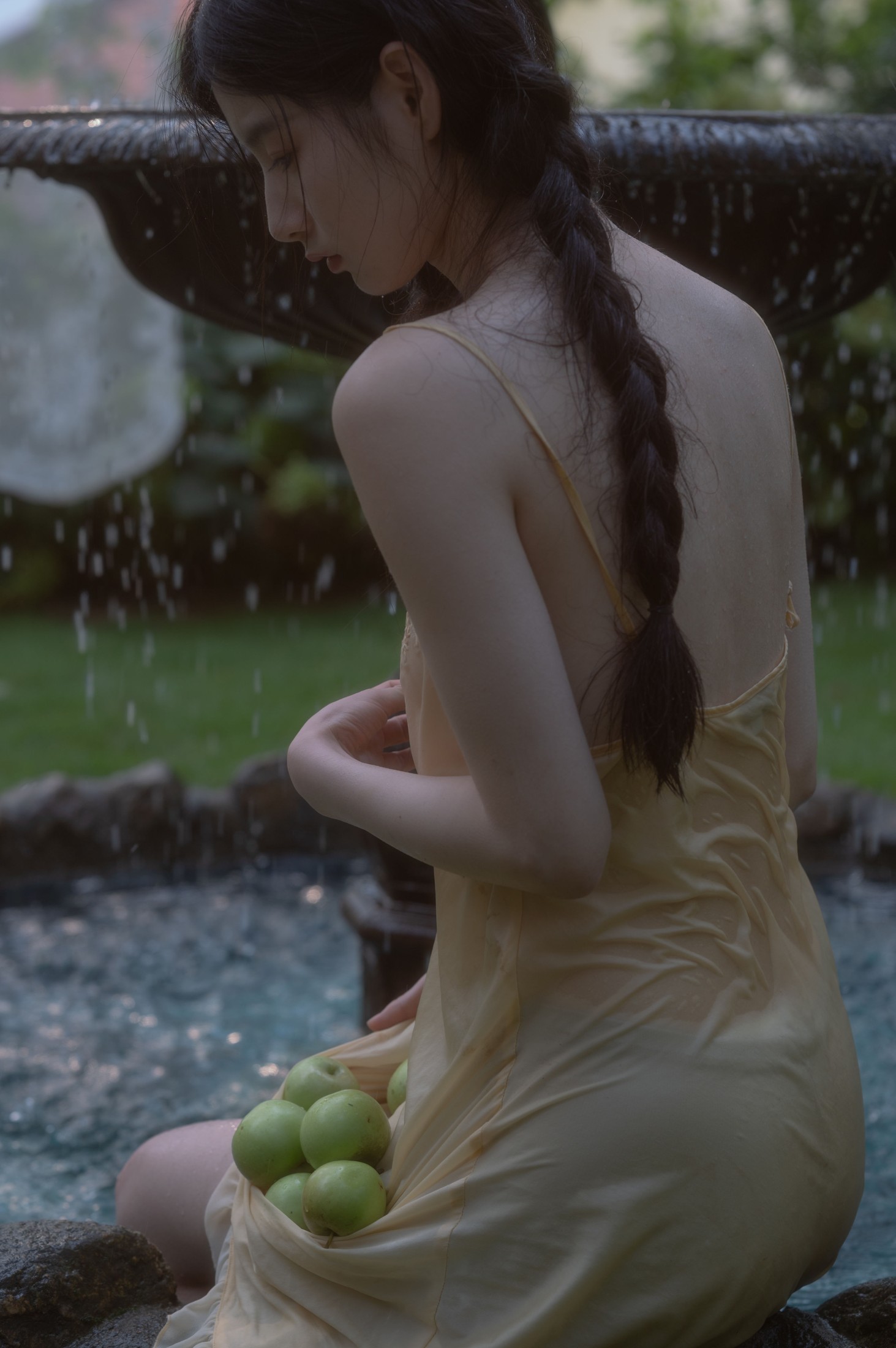 tree – 《贝拉花园》[53P] 插图2