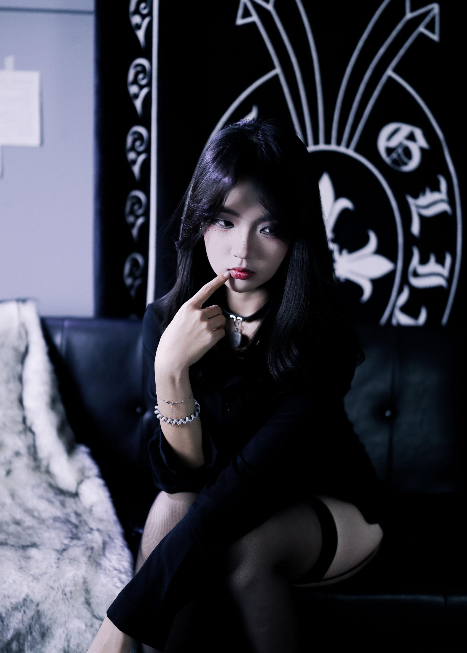 易安 – 《麻雀》[33P] 插图2